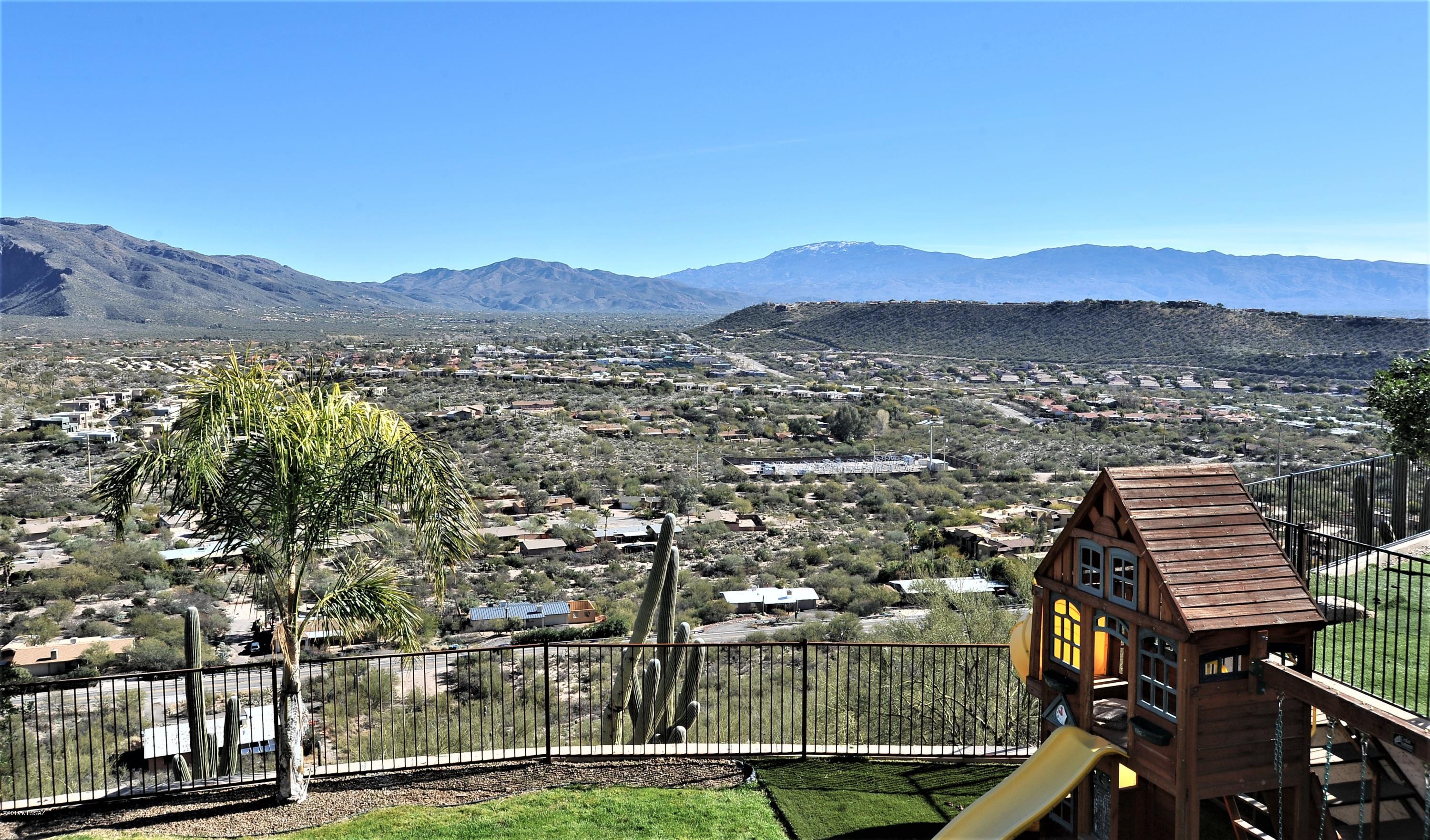 Summit Ridge Estates (1-22) - Residential