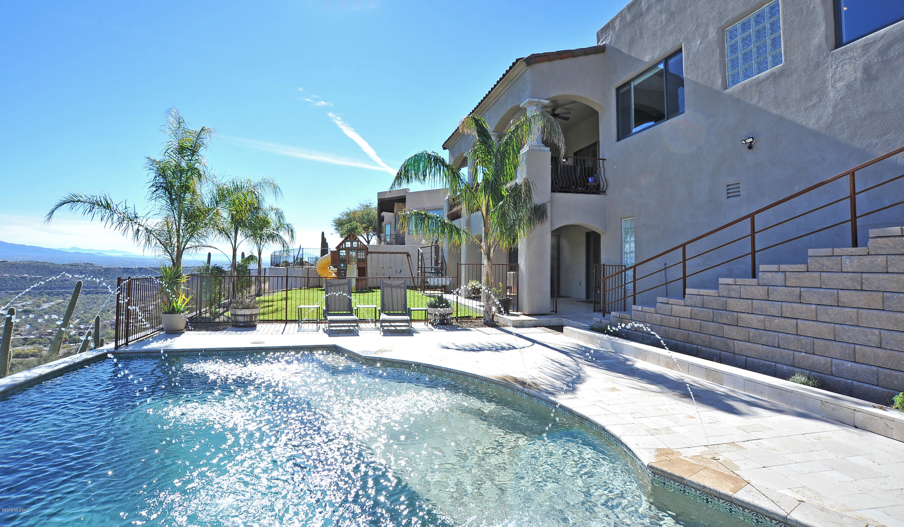Summit Ridge Estates (1-22) - Residential