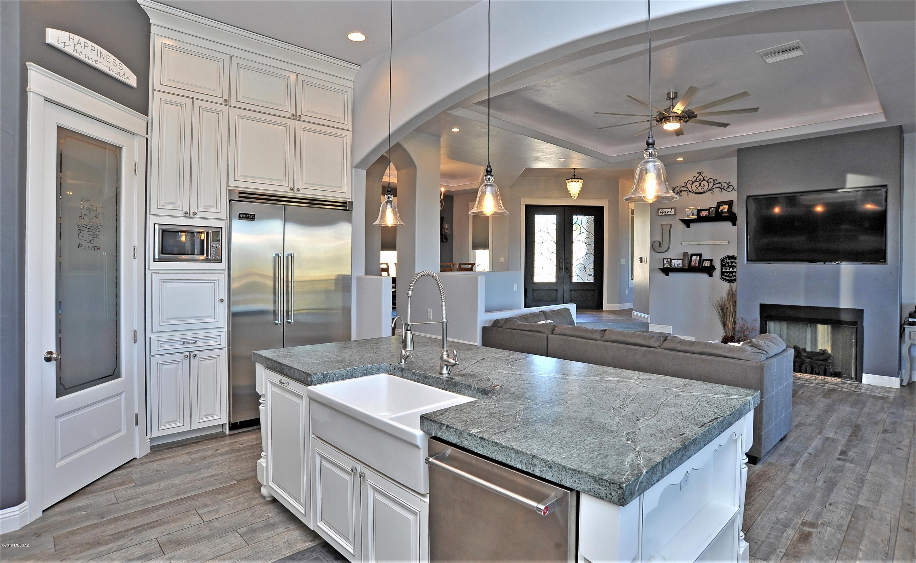 Summit Ridge Estates (1-22) - Residential