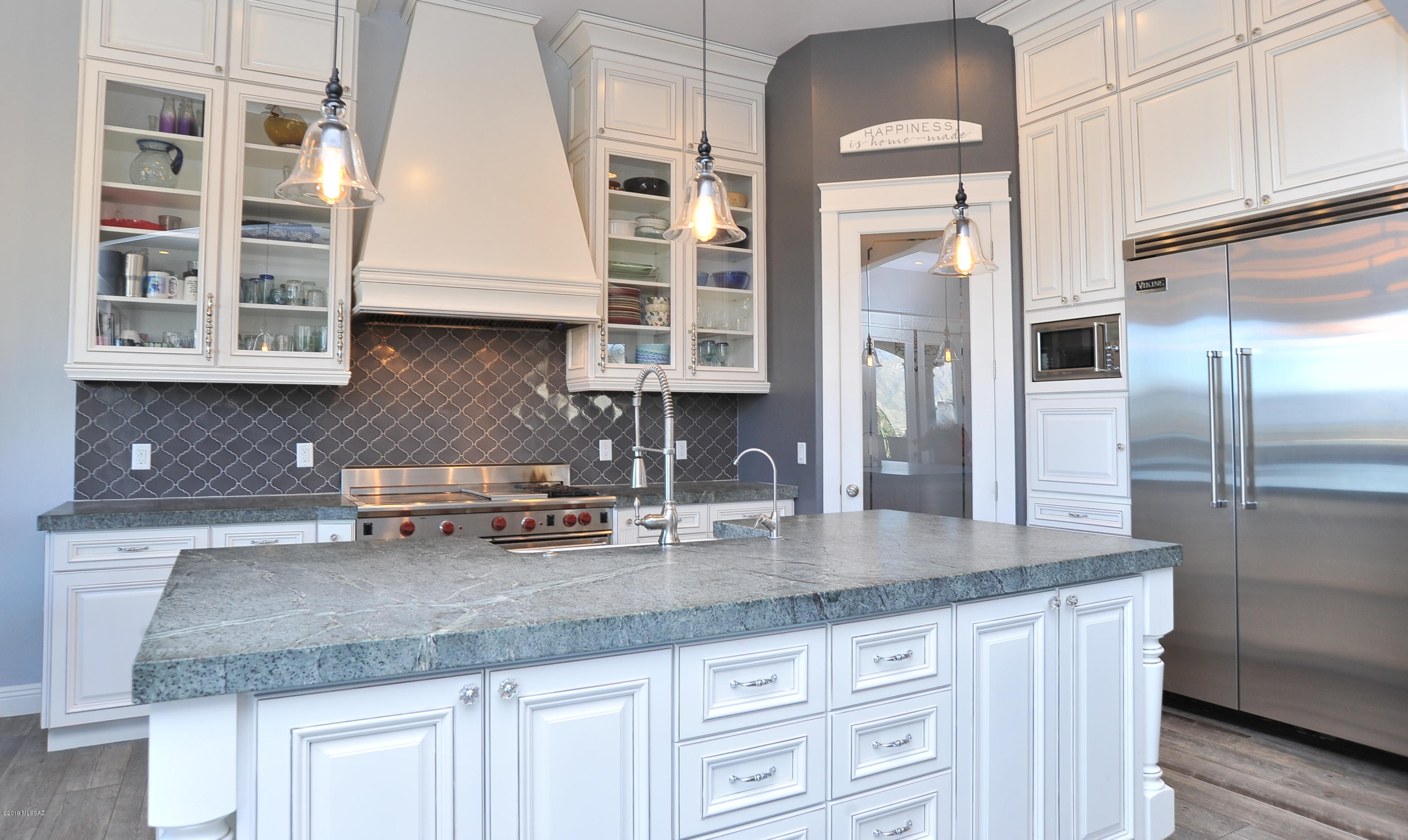 Summit Ridge Estates (1-22) - Residential