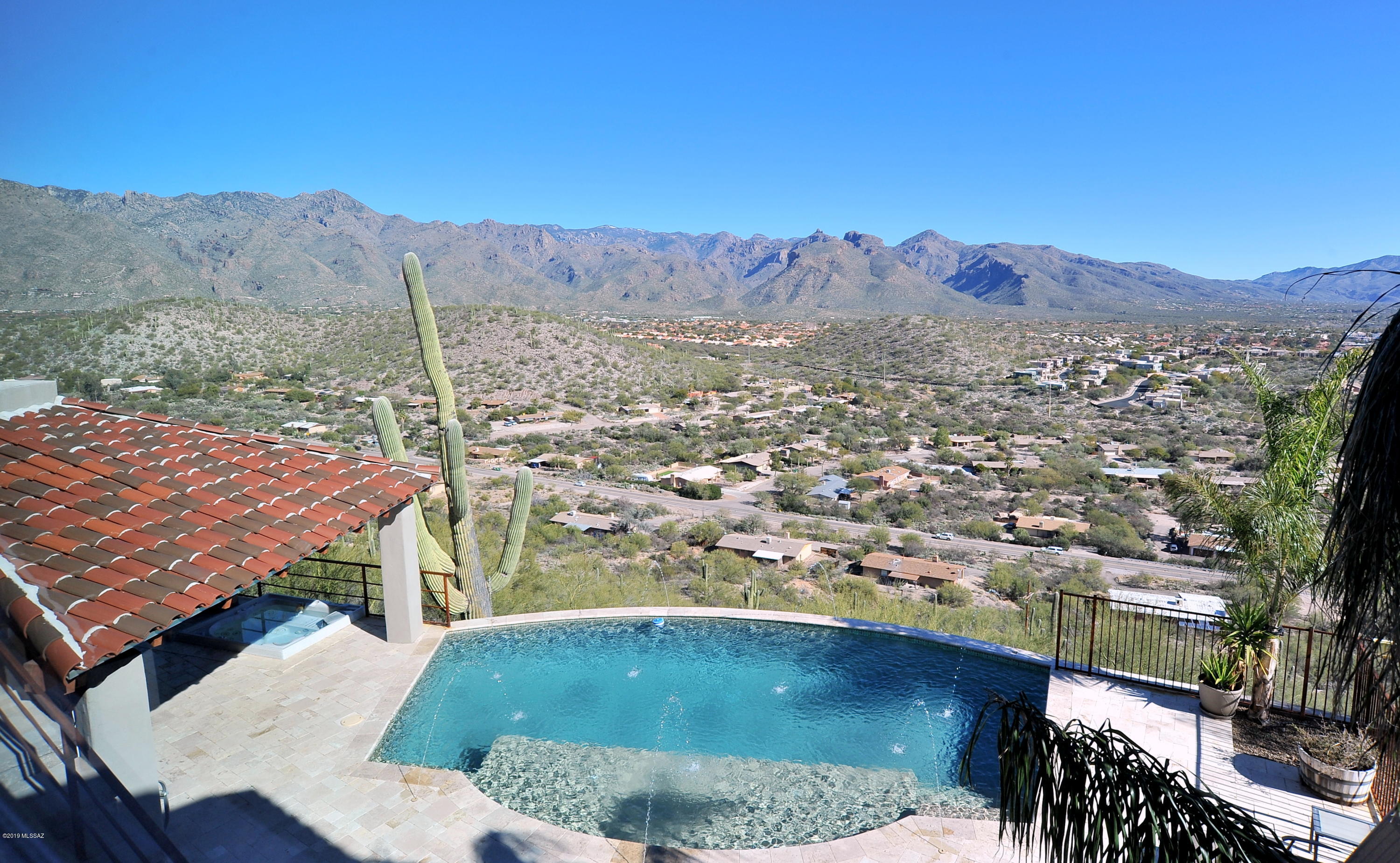 Summit Ridge Estates (1-22) - Residential