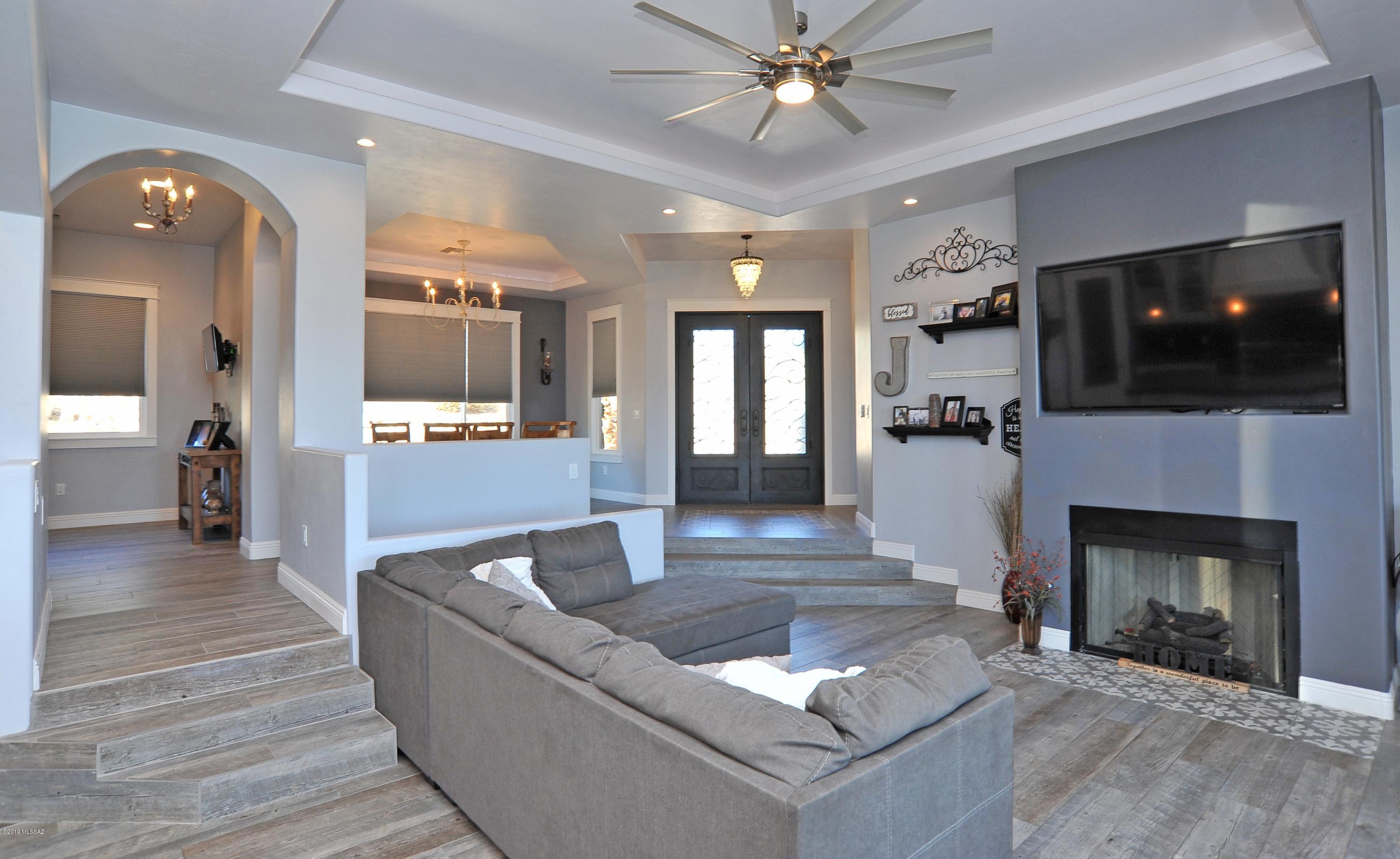 Summit Ridge Estates (1-22) - Residential
