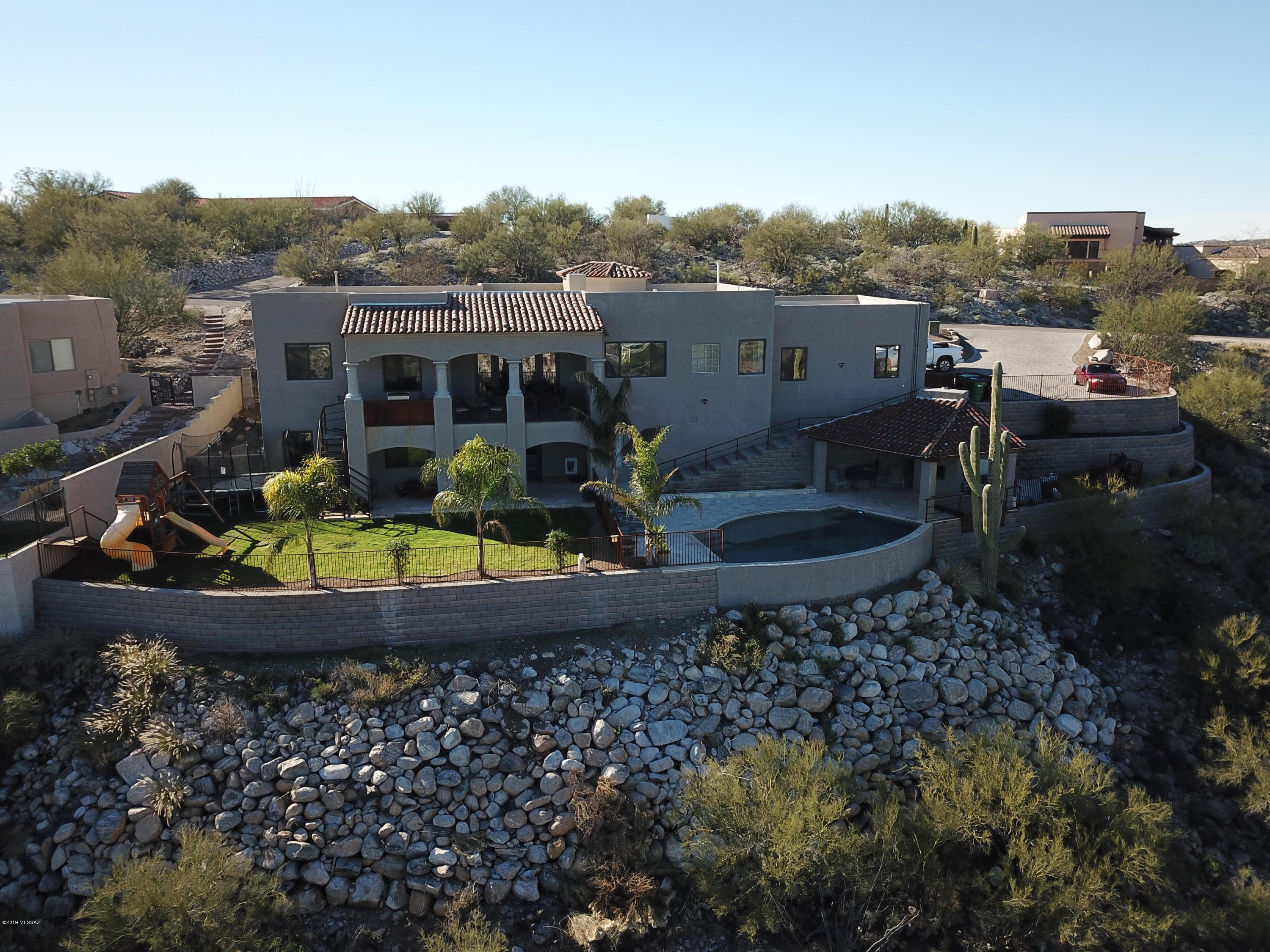 Summit Ridge Estates (1-22) - Residential