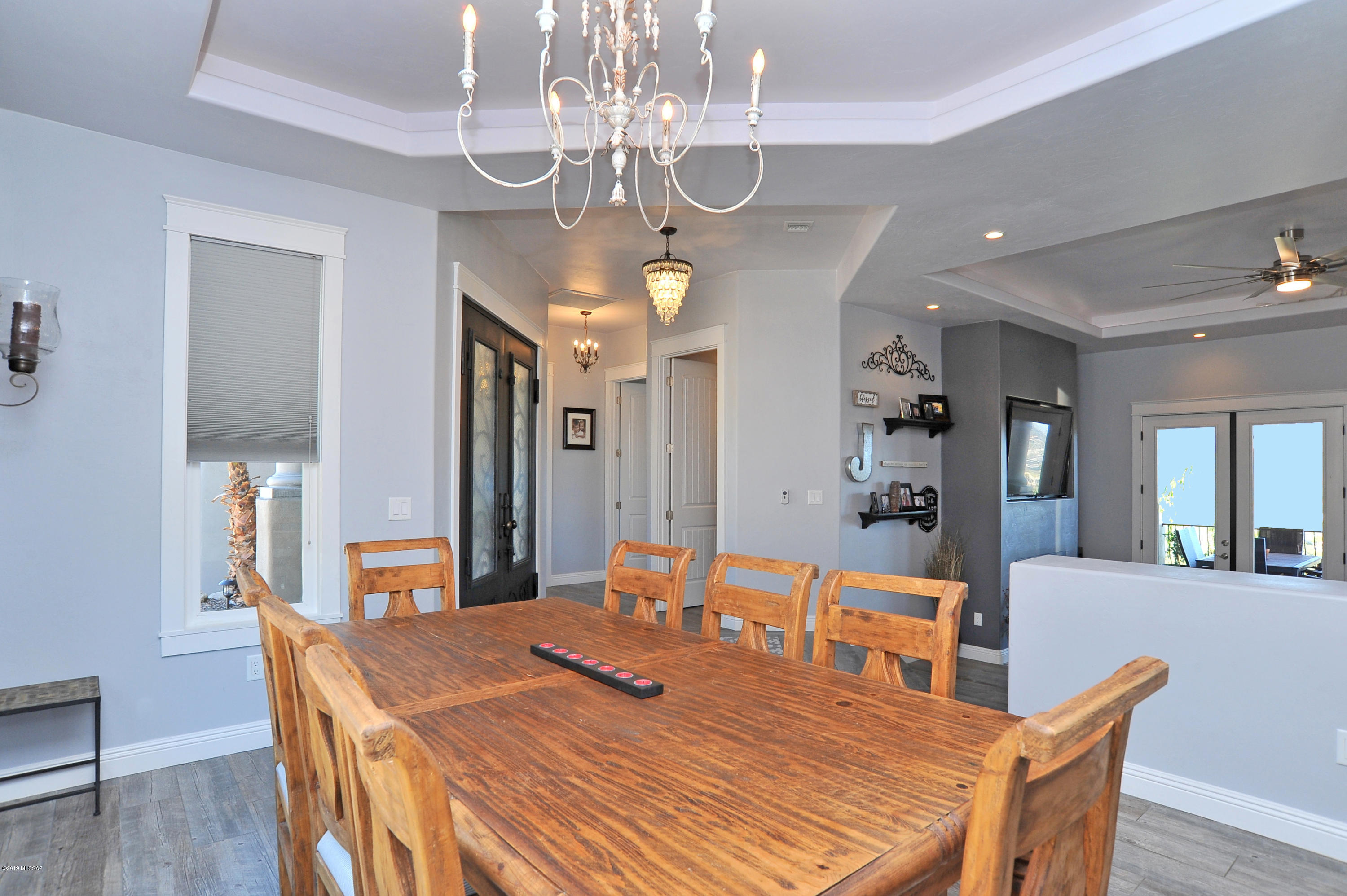 Summit Ridge Estates (1-22) - Residential