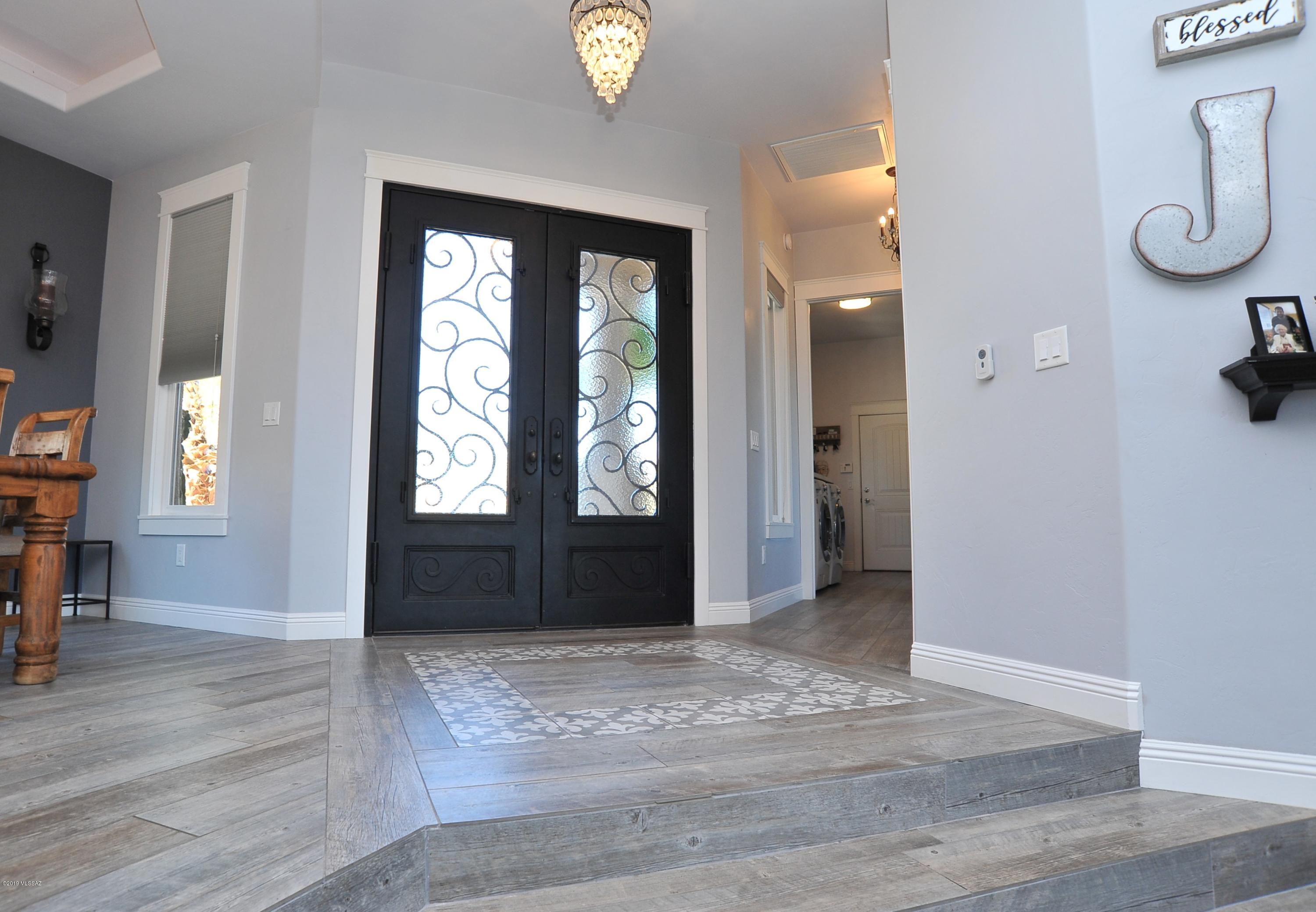 Summit Ridge Estates (1-22) - Residential