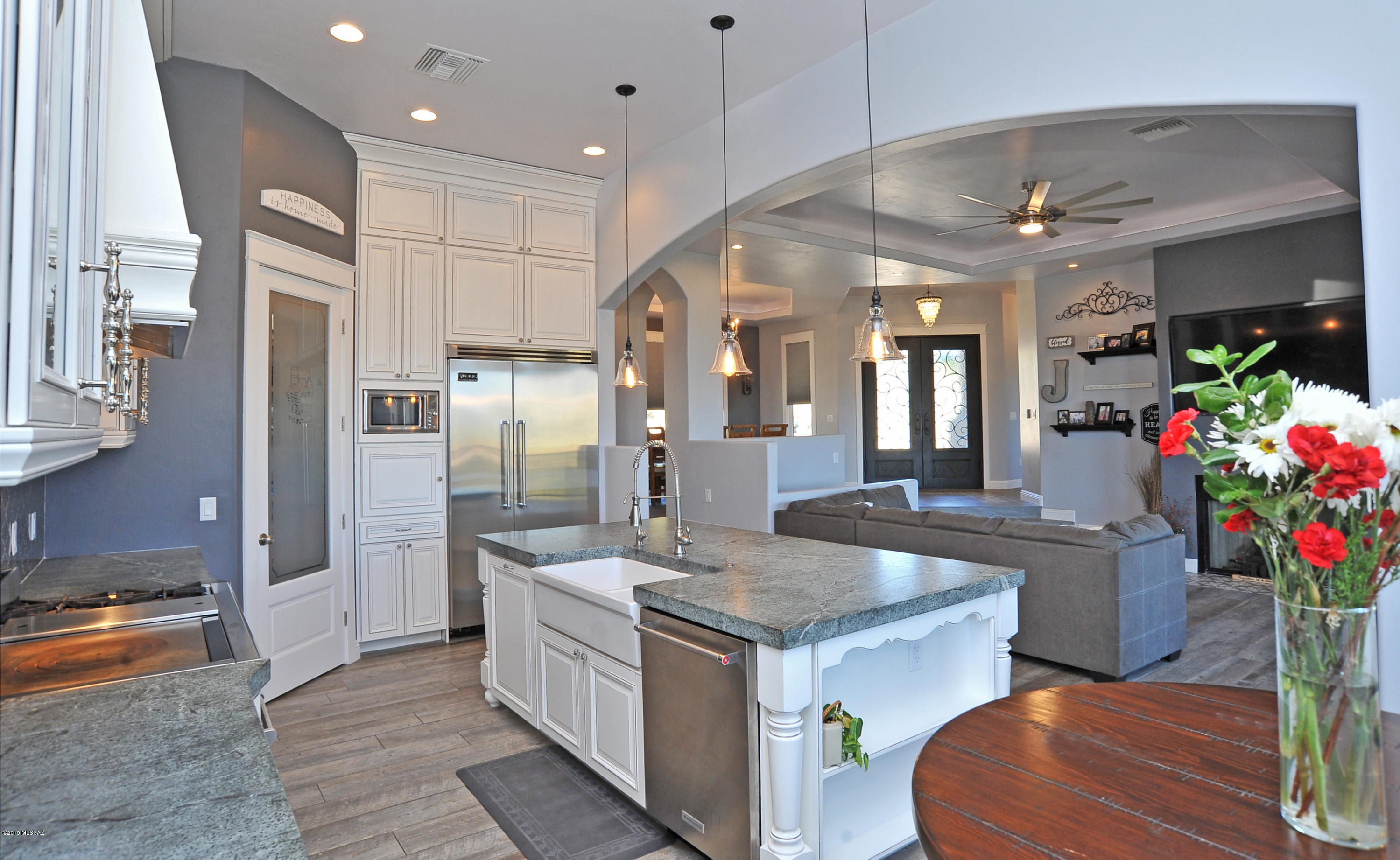Summit Ridge Estates (1-22) - Residential