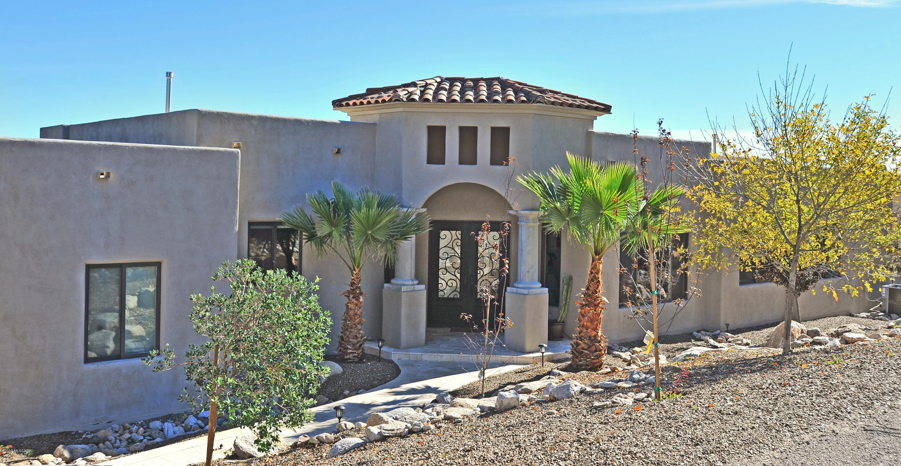 Summit Ridge Estates (1-22) - Residential