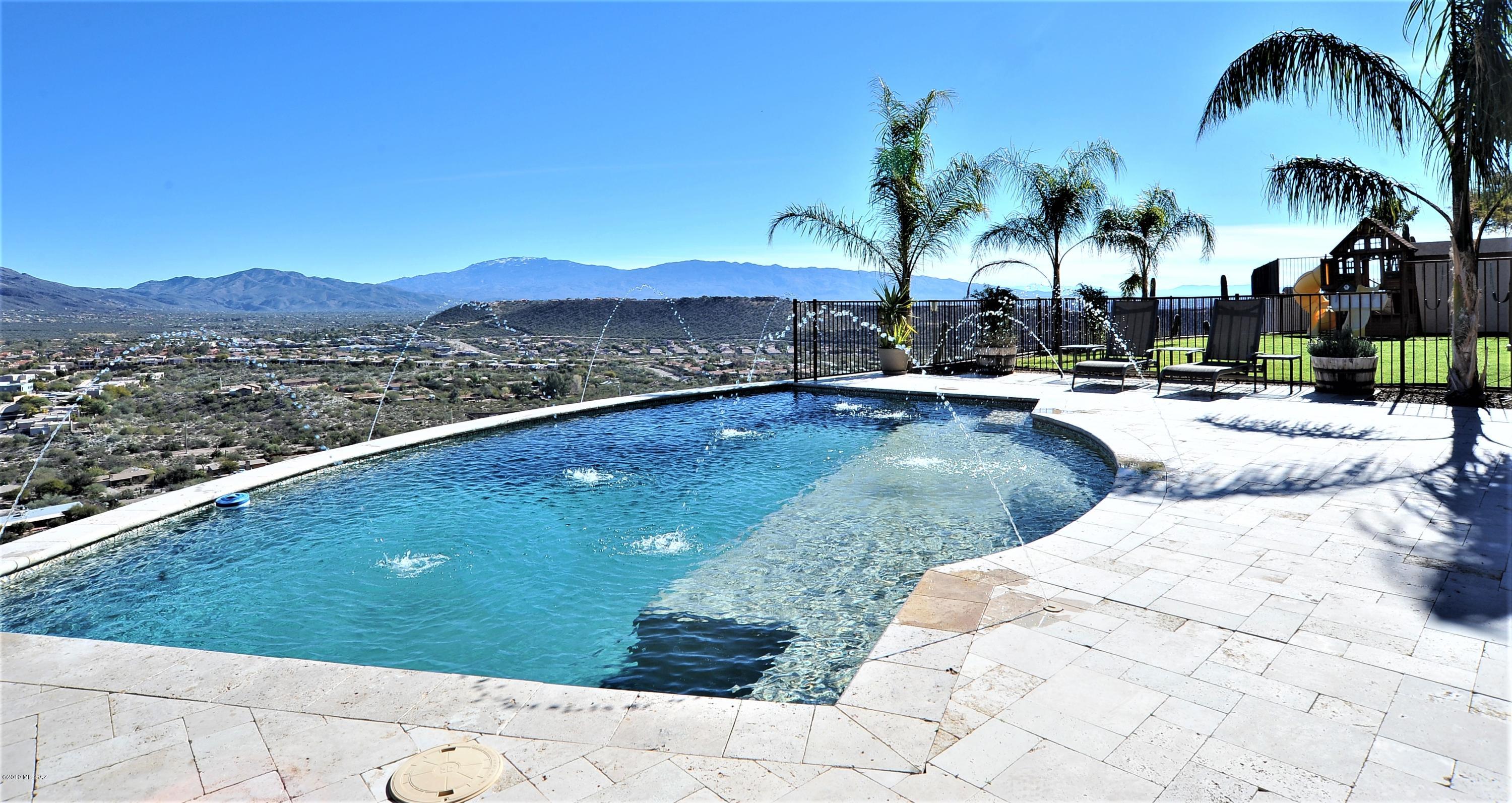 Summit Ridge Estates (1-22) - Residential
