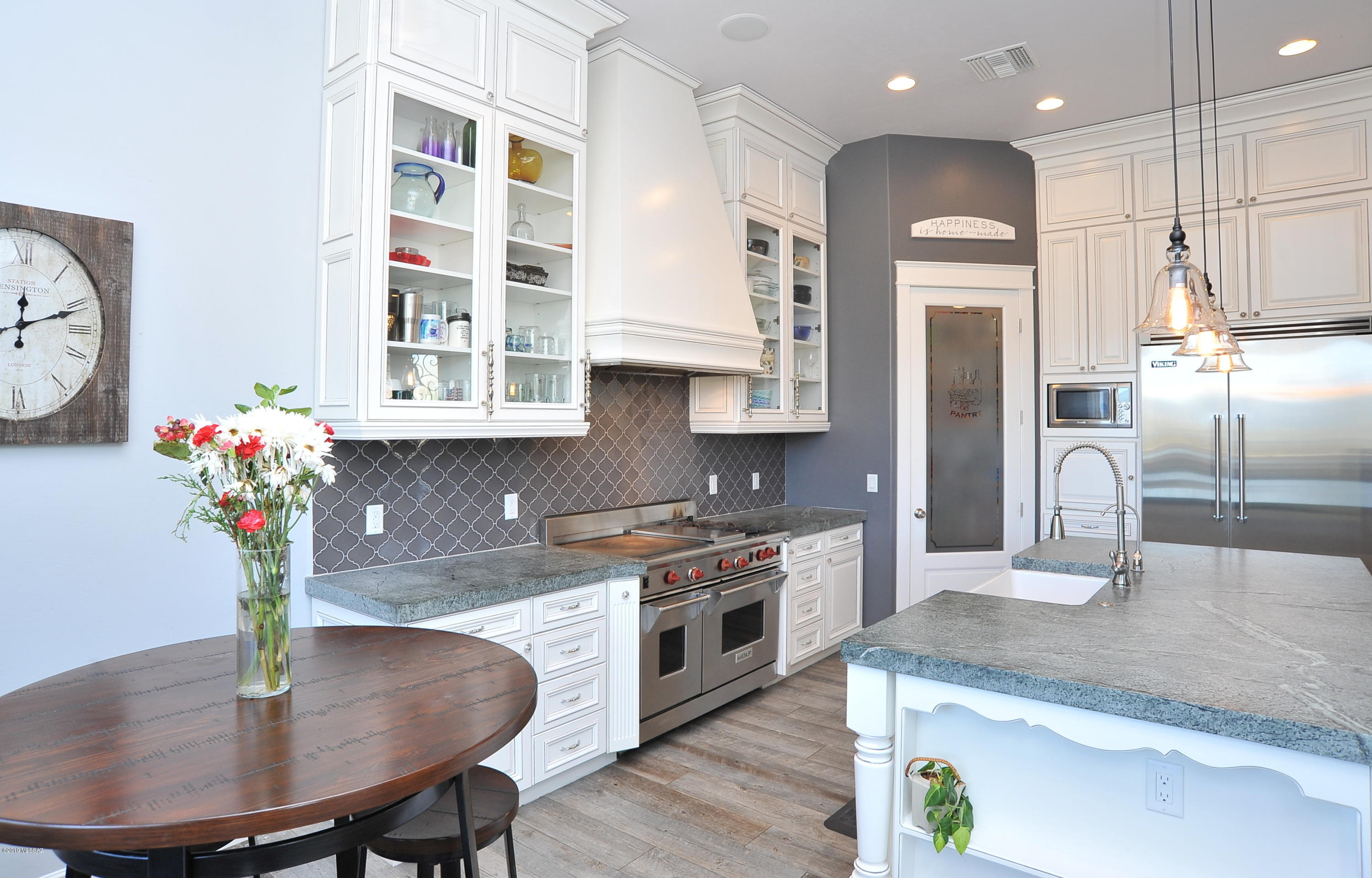 Summit Ridge Estates (1-22) - Residential