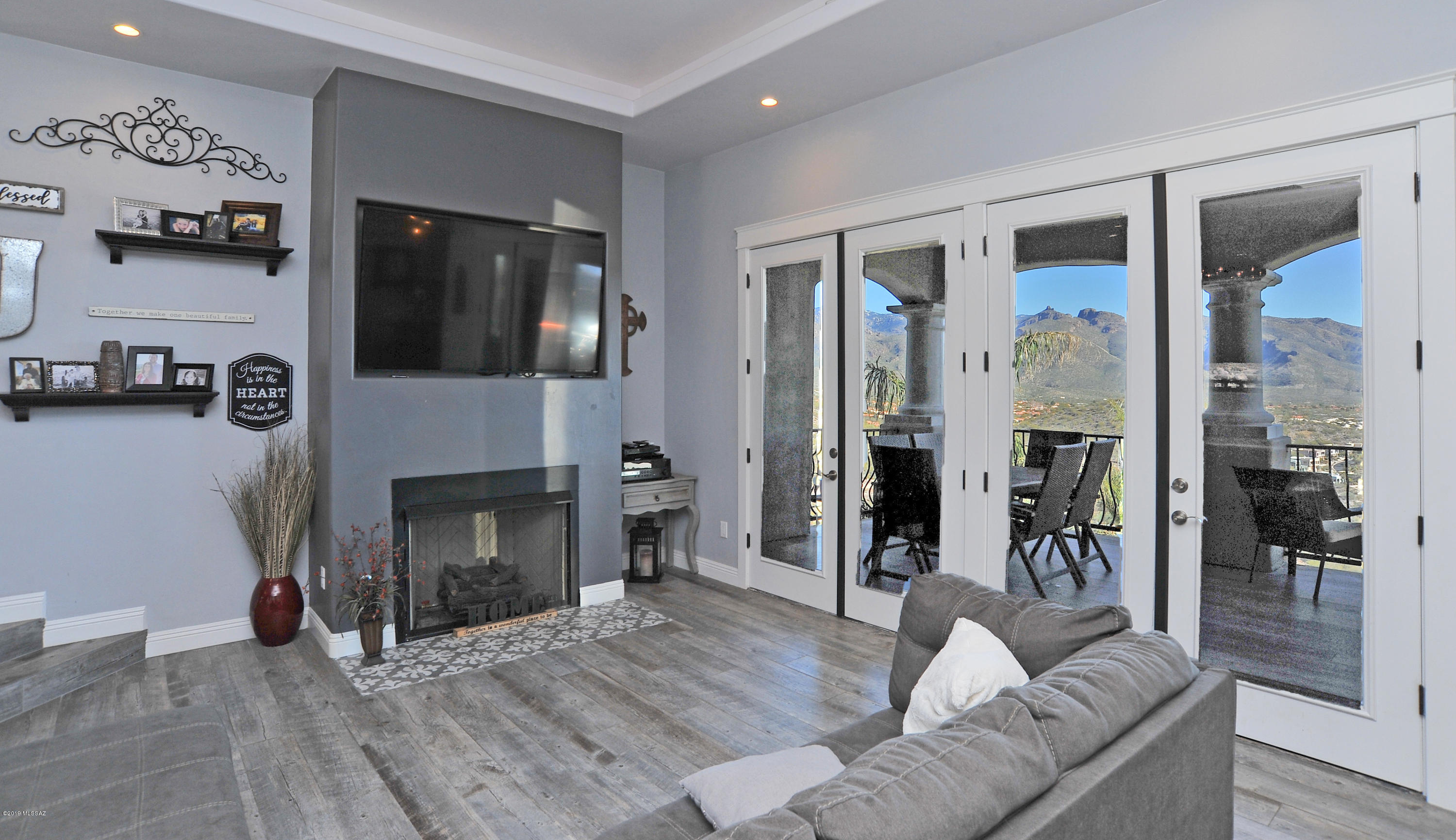 Summit Ridge Estates (1-22) - Residential
