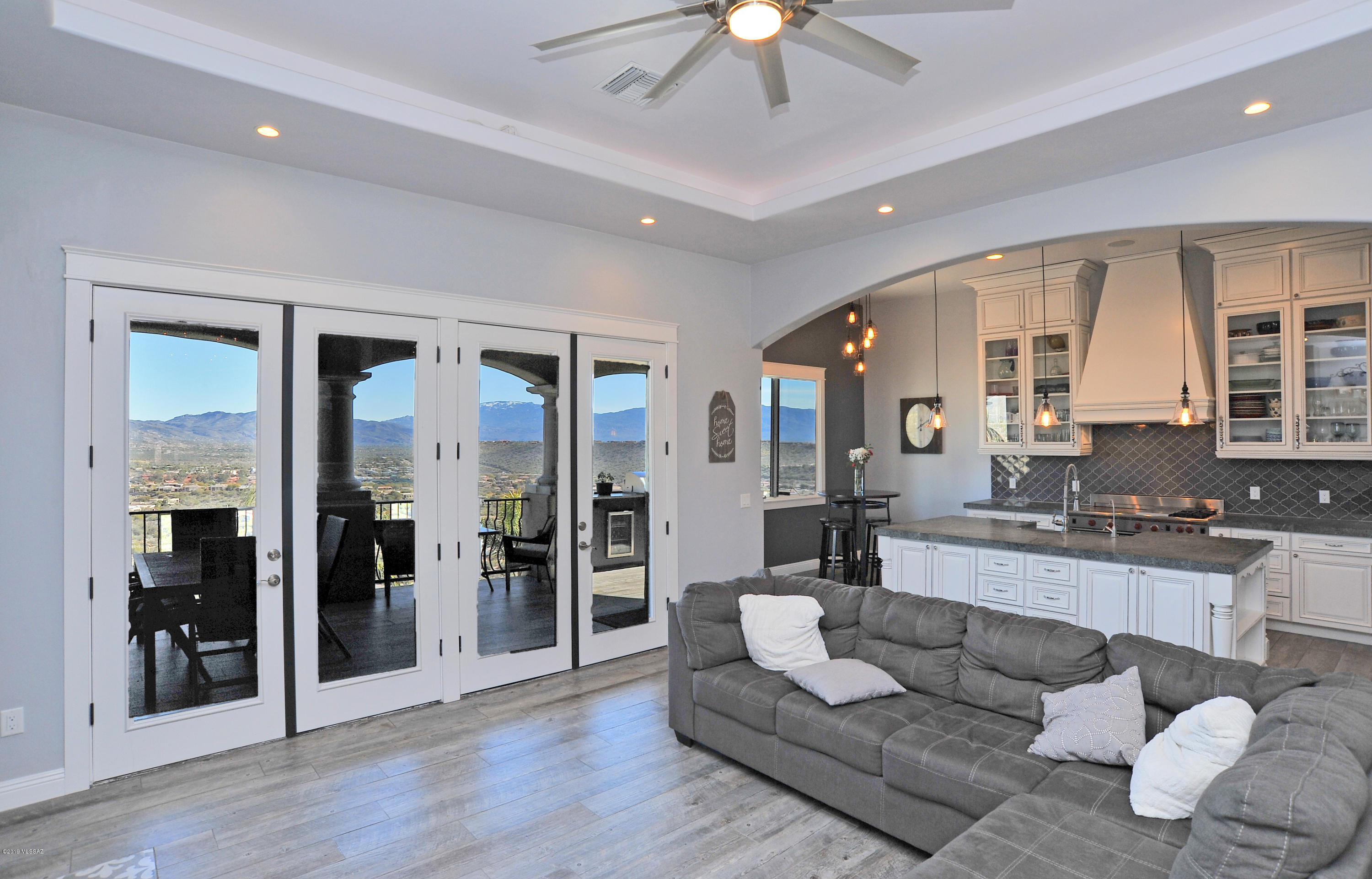 Summit Ridge Estates (1-22) - Residential