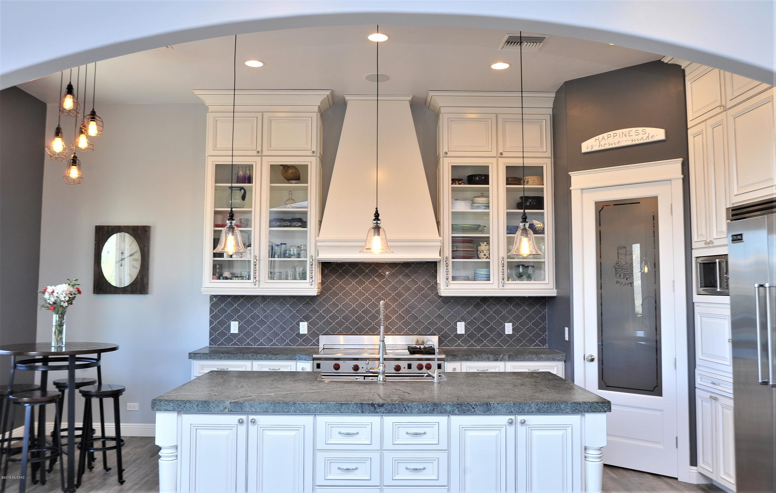 Summit Ridge Estates (1-22) - Residential