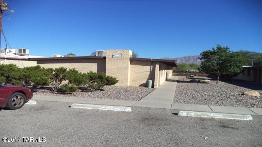 Farmington Addition - Residential Lease