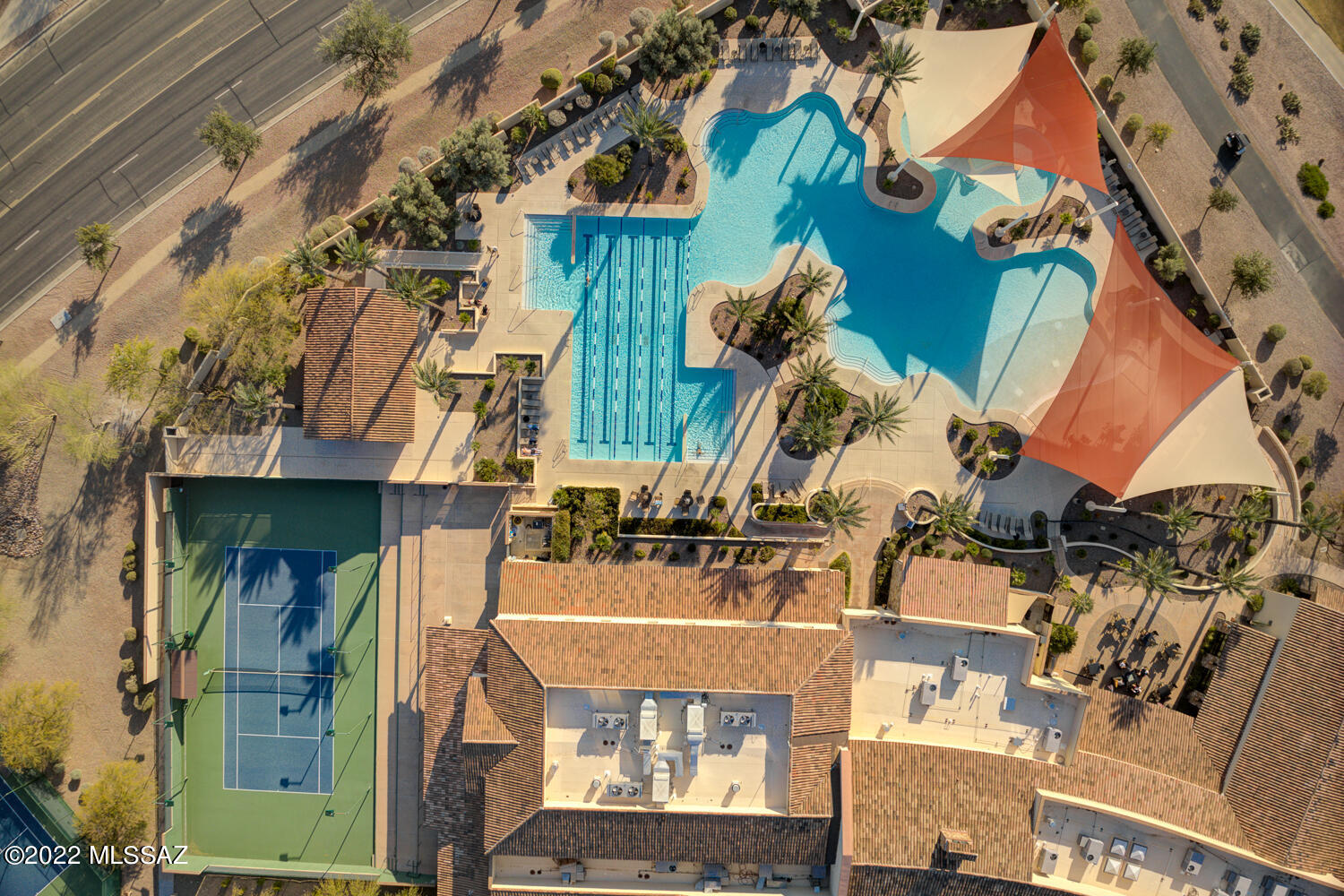 Saddlebrooke Ranch - Residential