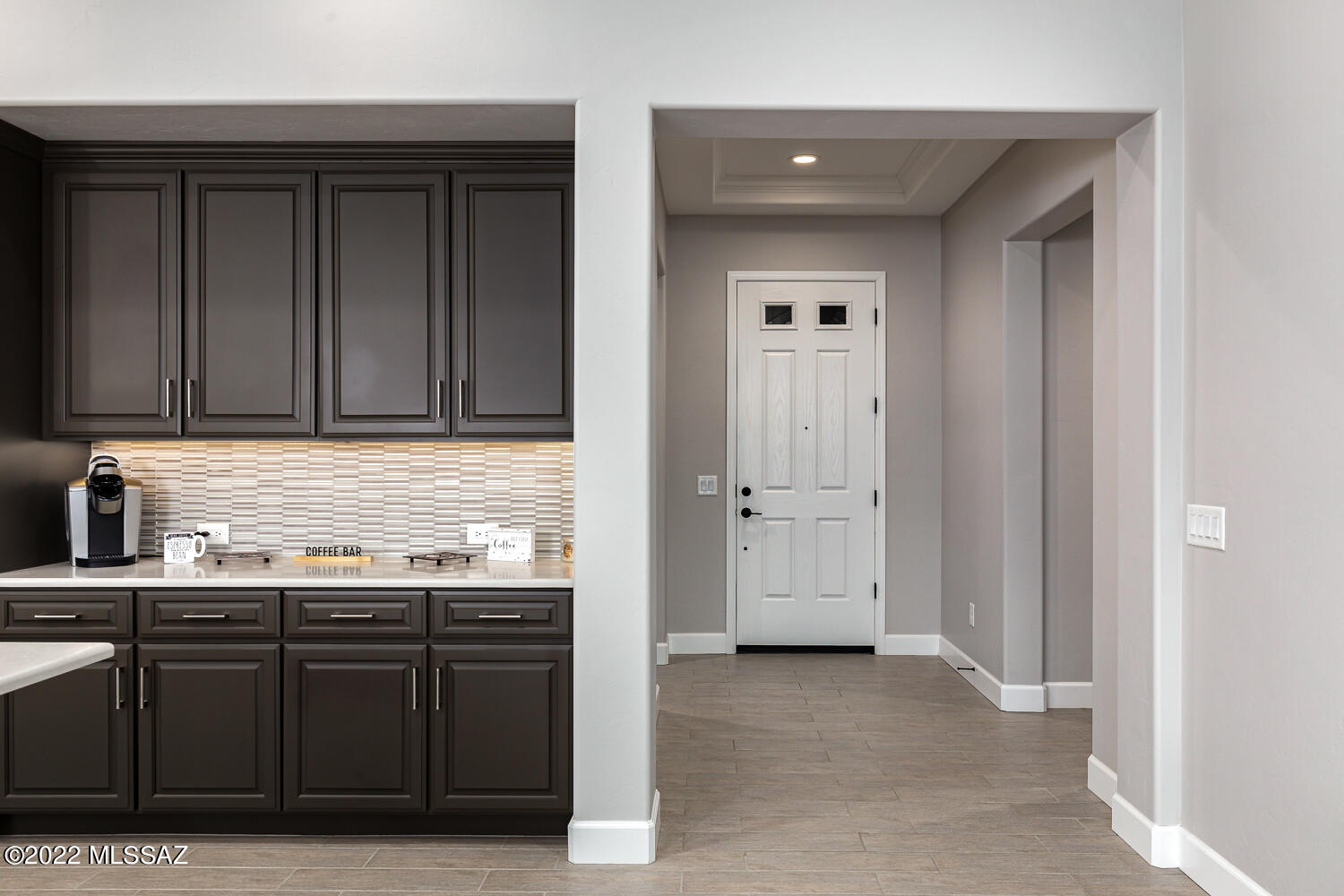 Saddlebrooke Ranch - Residential
