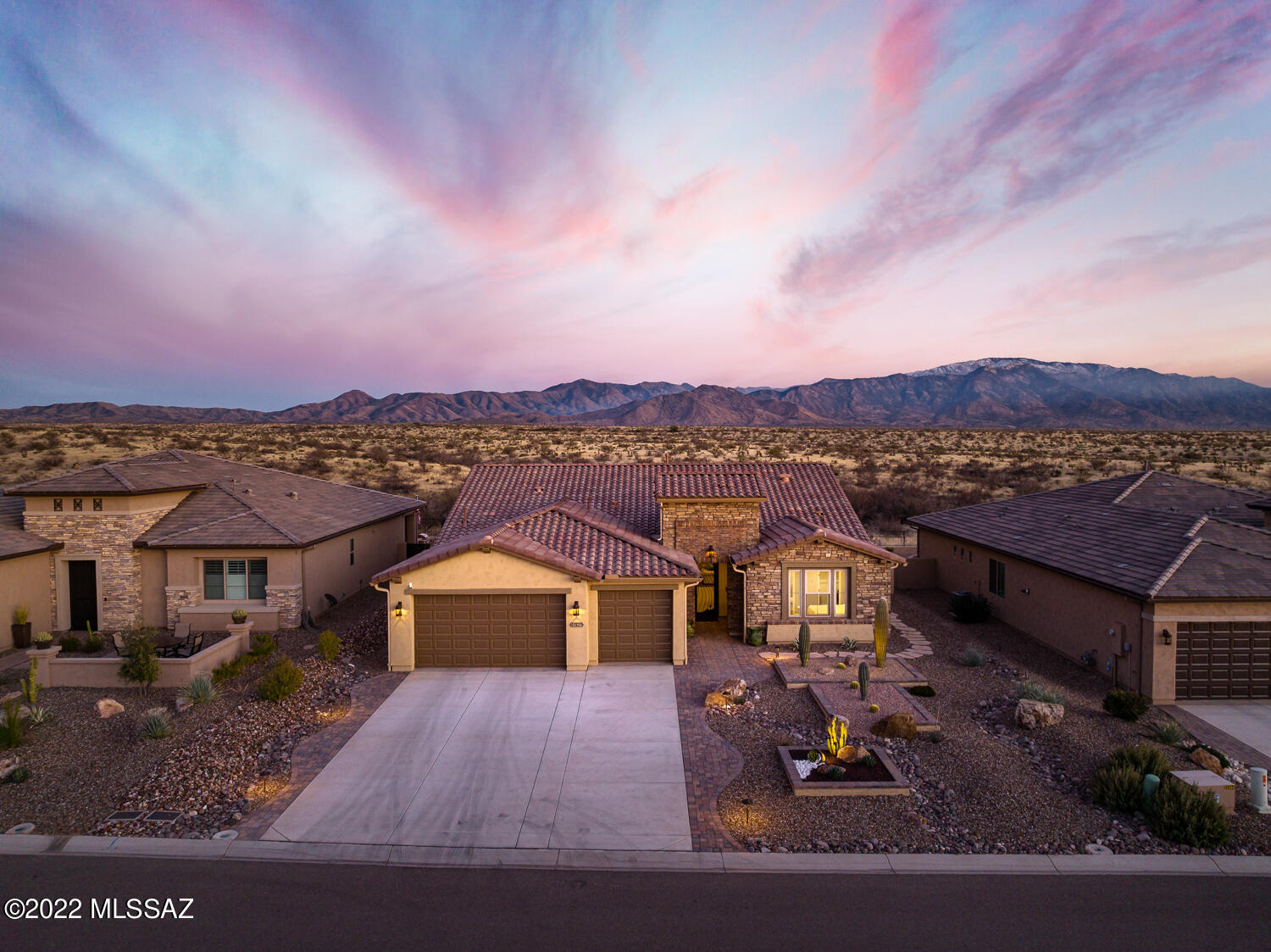 Saddlebrooke Ranch - Residential