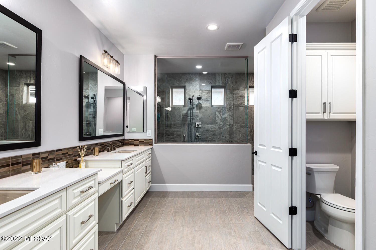 Saddlebrooke Ranch - Residential