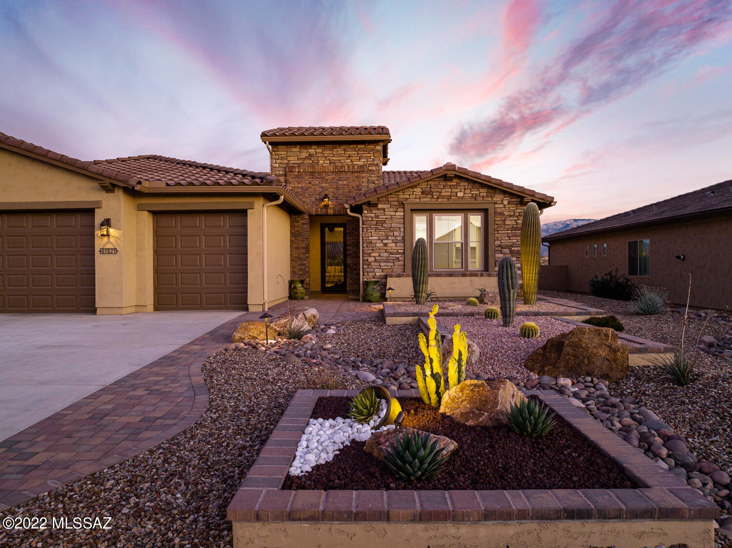 Saddlebrooke Ranch - Residential