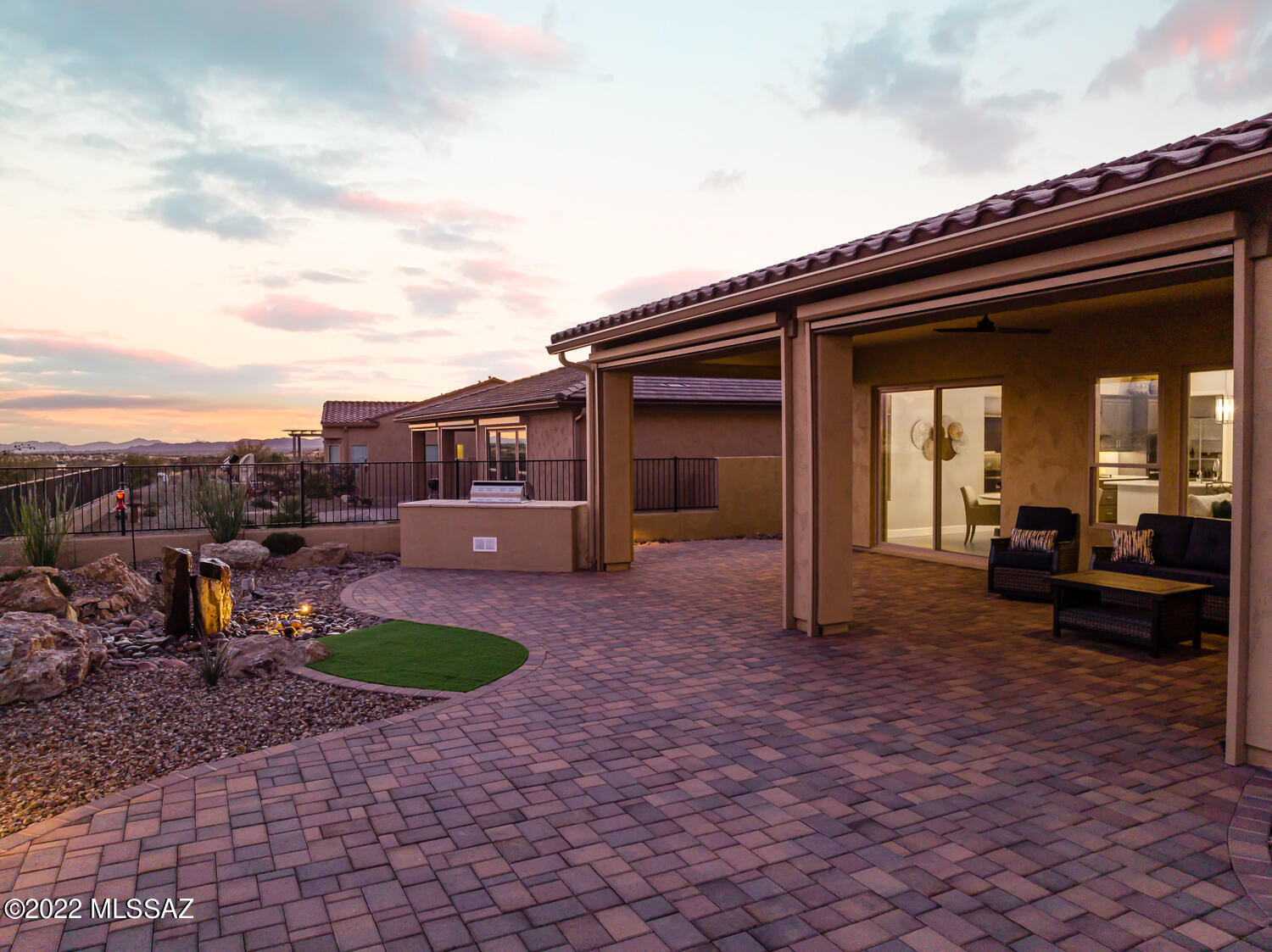 Saddlebrooke Ranch - Residential