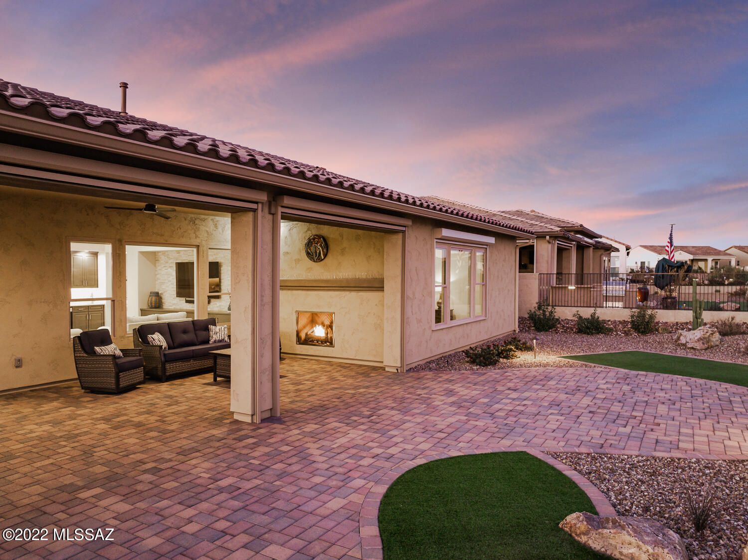 Saddlebrooke Ranch - Residential