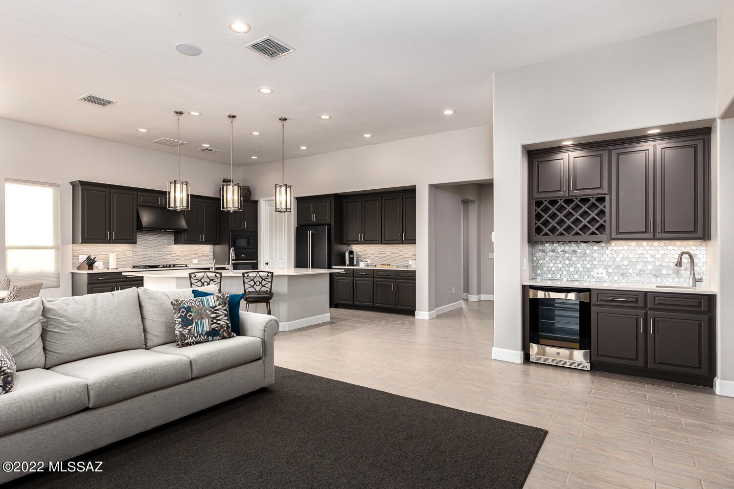 Saddlebrooke Ranch - Residential