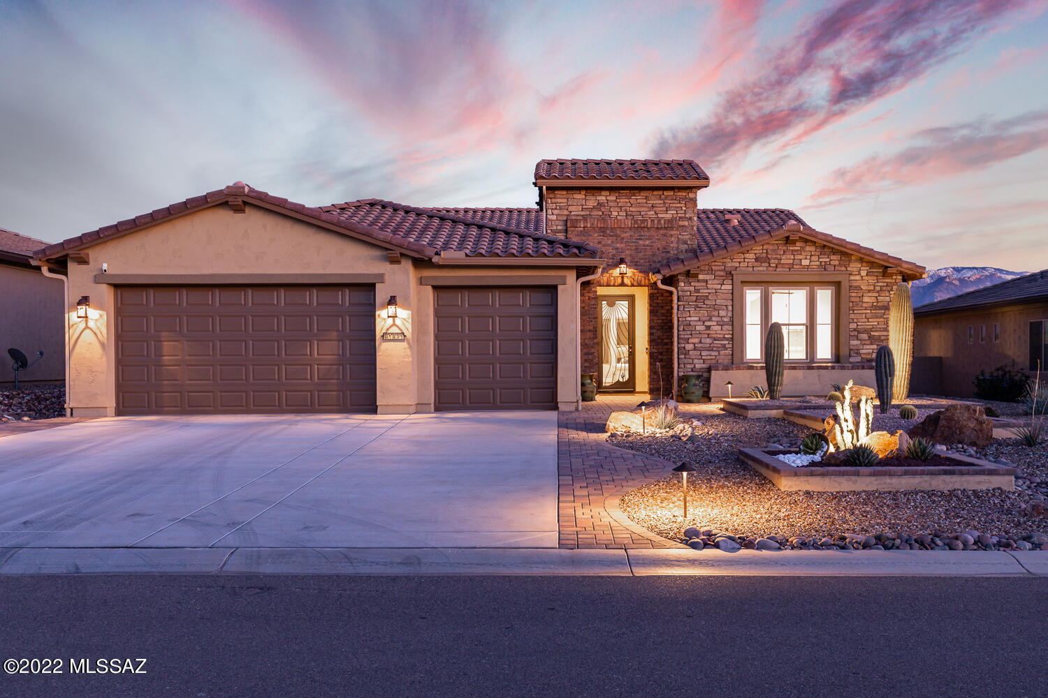 Saddlebrooke Ranch - Residential