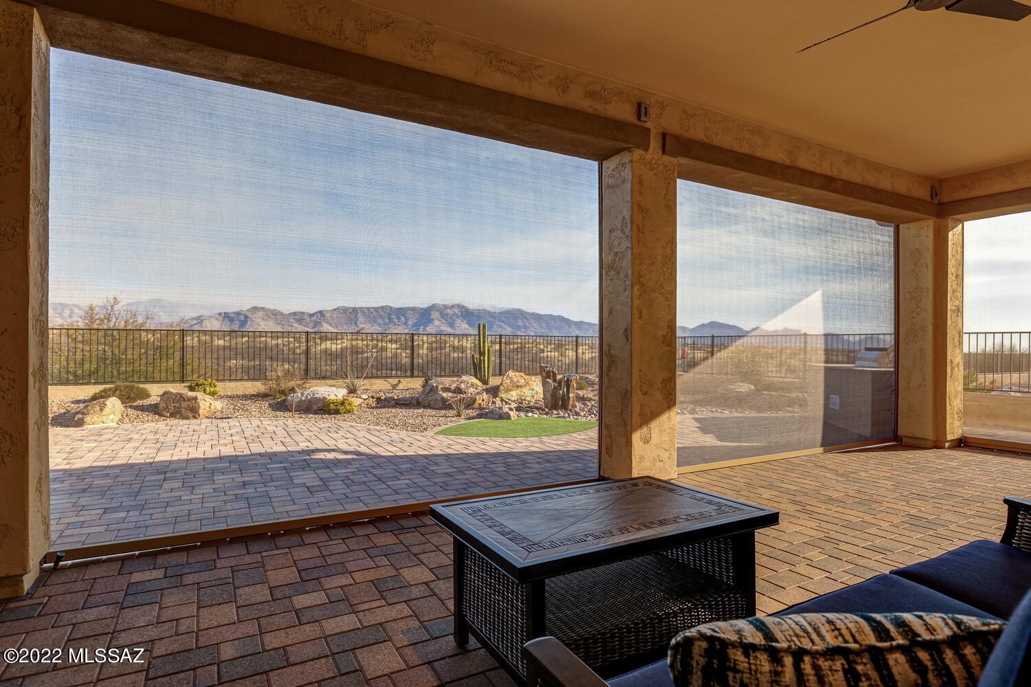 Saddlebrooke Ranch - Residential