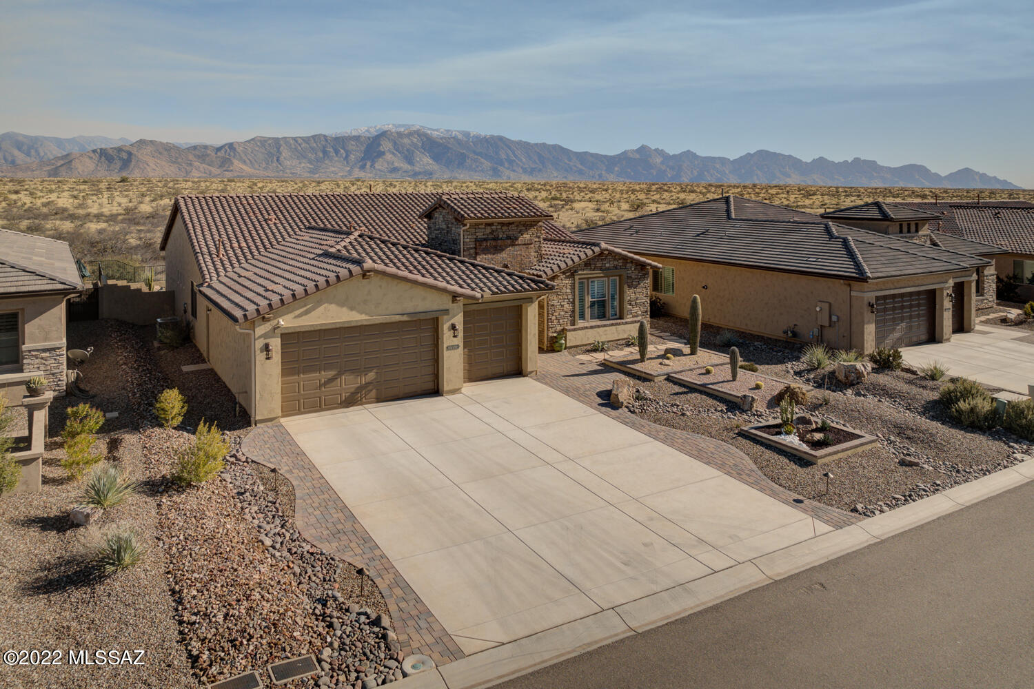 Saddlebrooke Ranch - Residential