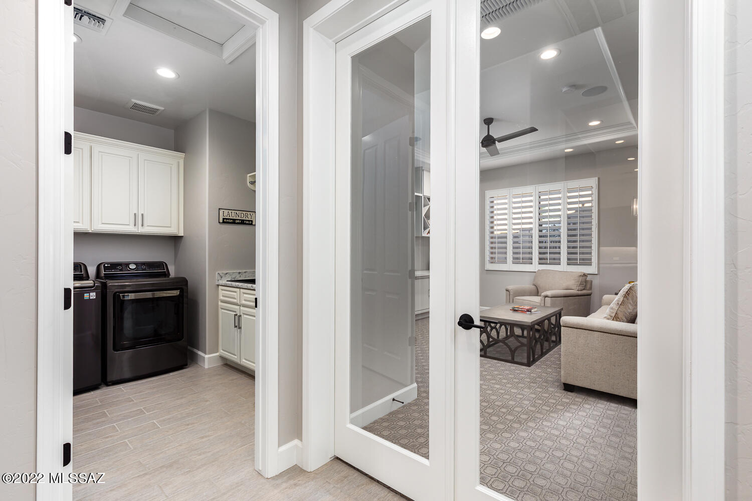 Saddlebrooke Ranch - Residential