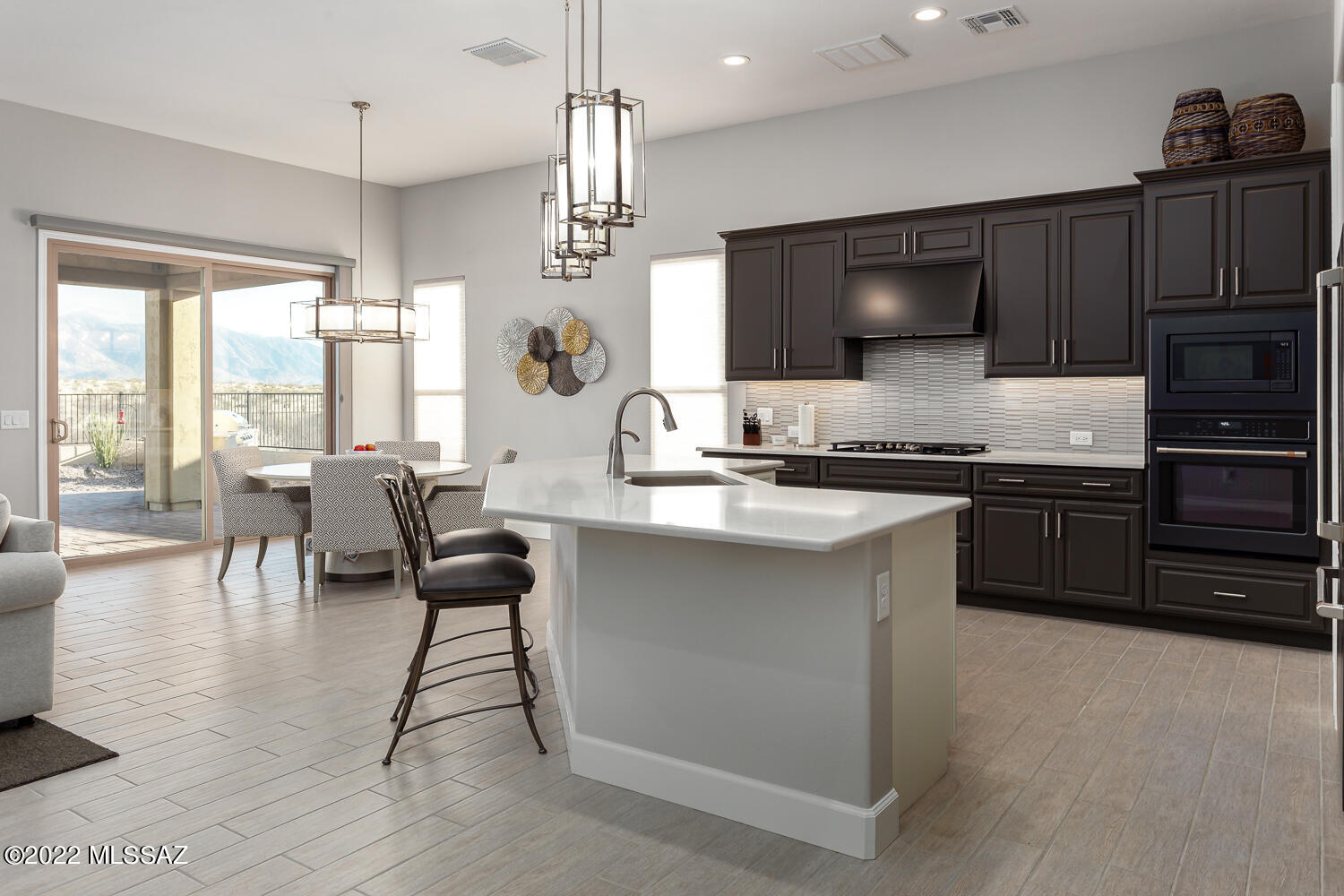 Saddlebrooke Ranch - Residential