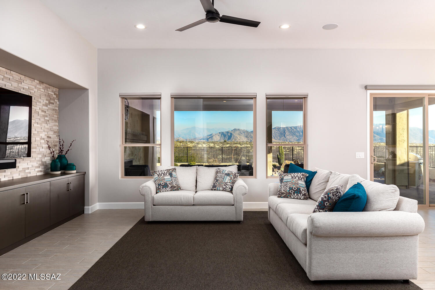Saddlebrooke Ranch - Residential