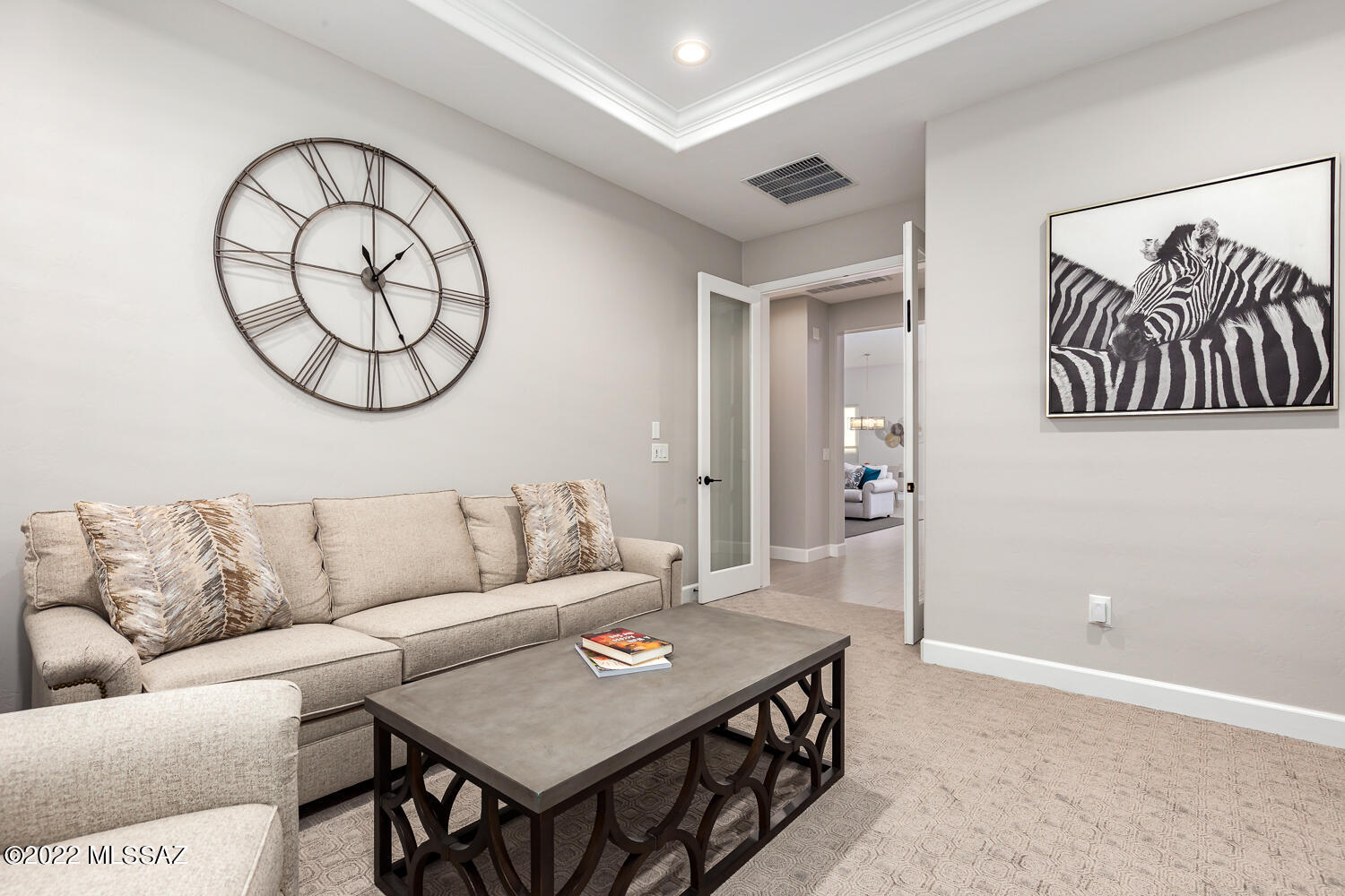 Saddlebrooke Ranch - Residential