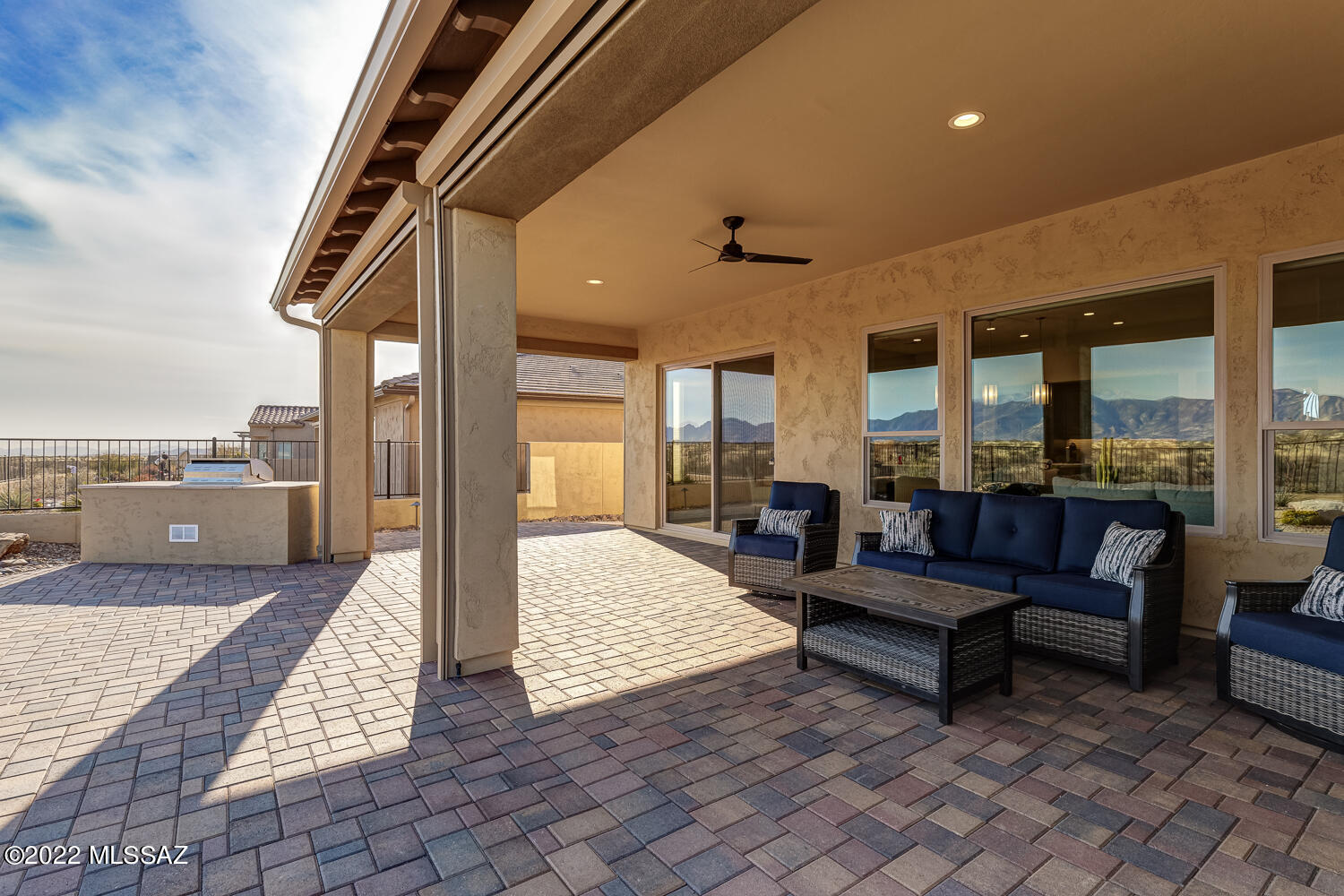 Saddlebrooke Ranch - Residential