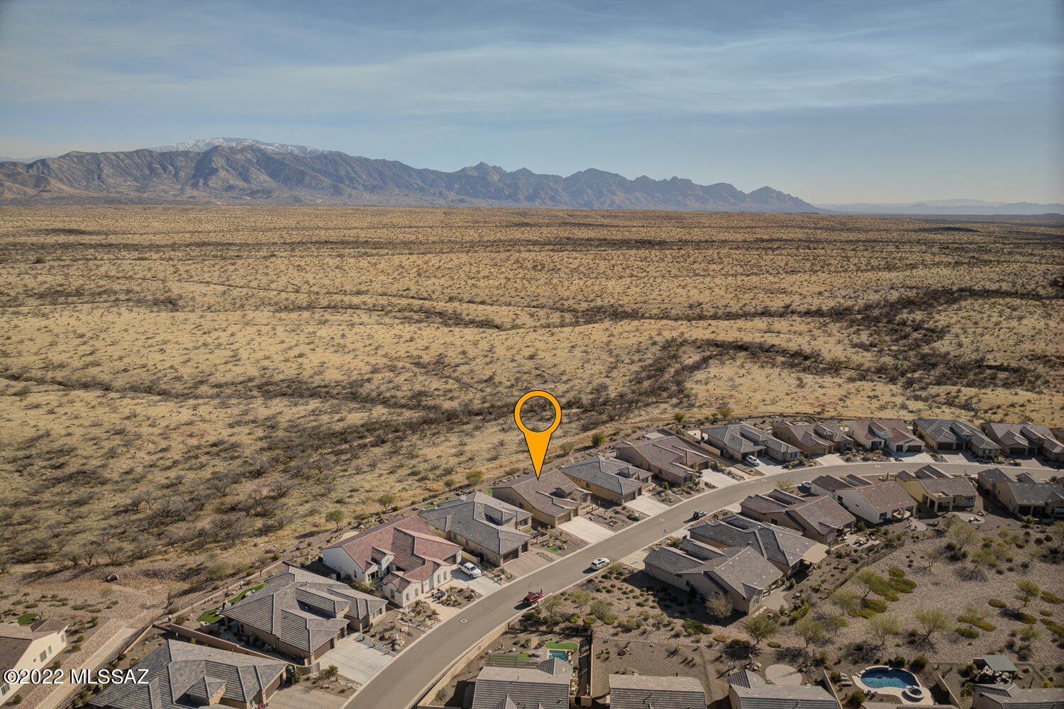 Saddlebrooke Ranch - Residential