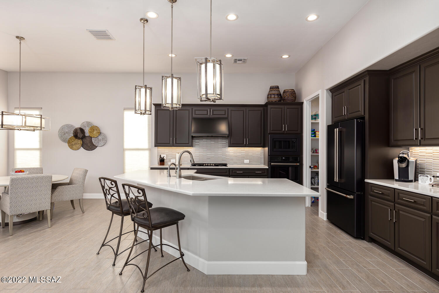Saddlebrooke Ranch - Residential