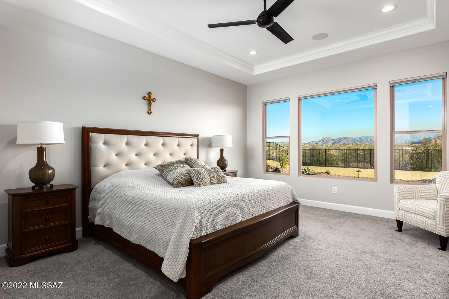 Saddlebrooke Ranch - Residential