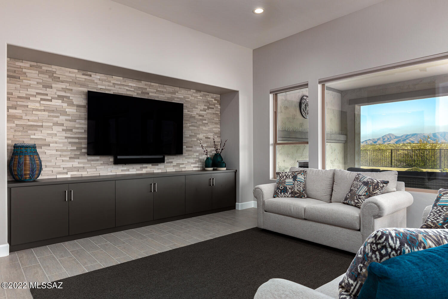 Saddlebrooke Ranch - Residential