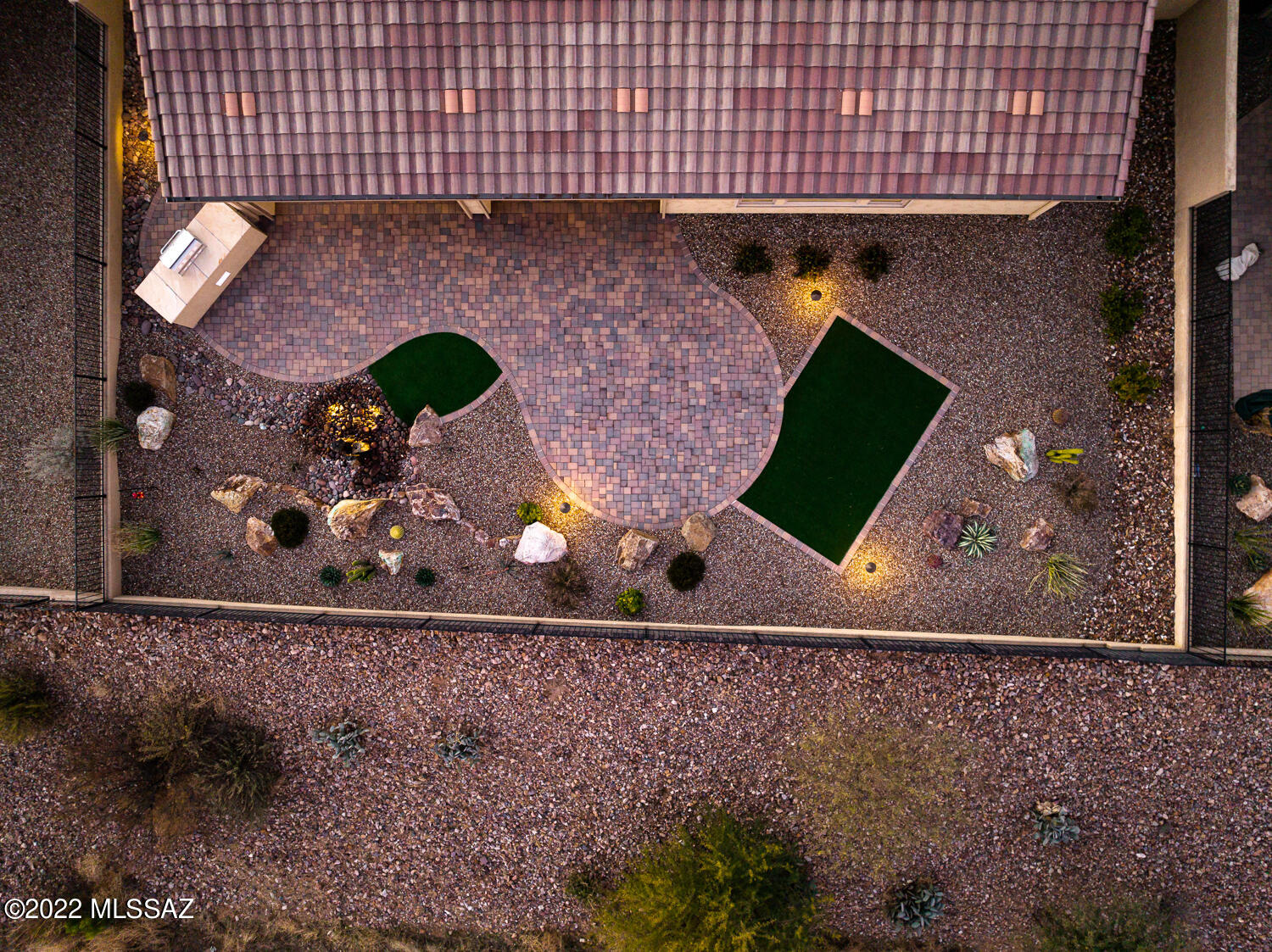 Saddlebrooke Ranch - Residential