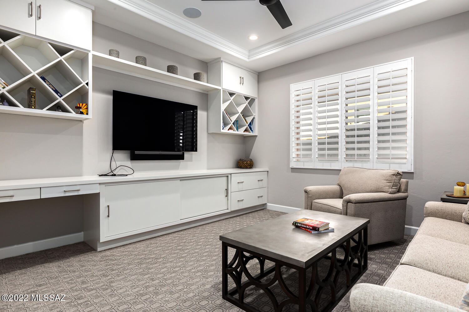 Saddlebrooke Ranch - Residential
