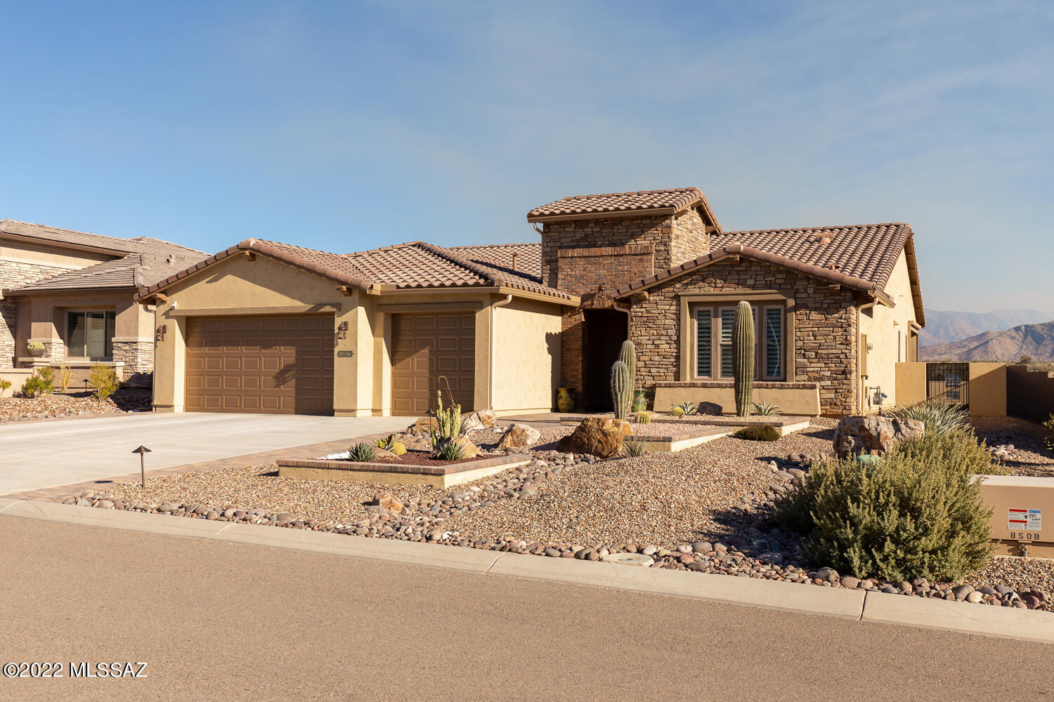 Saddlebrooke Ranch - Residential