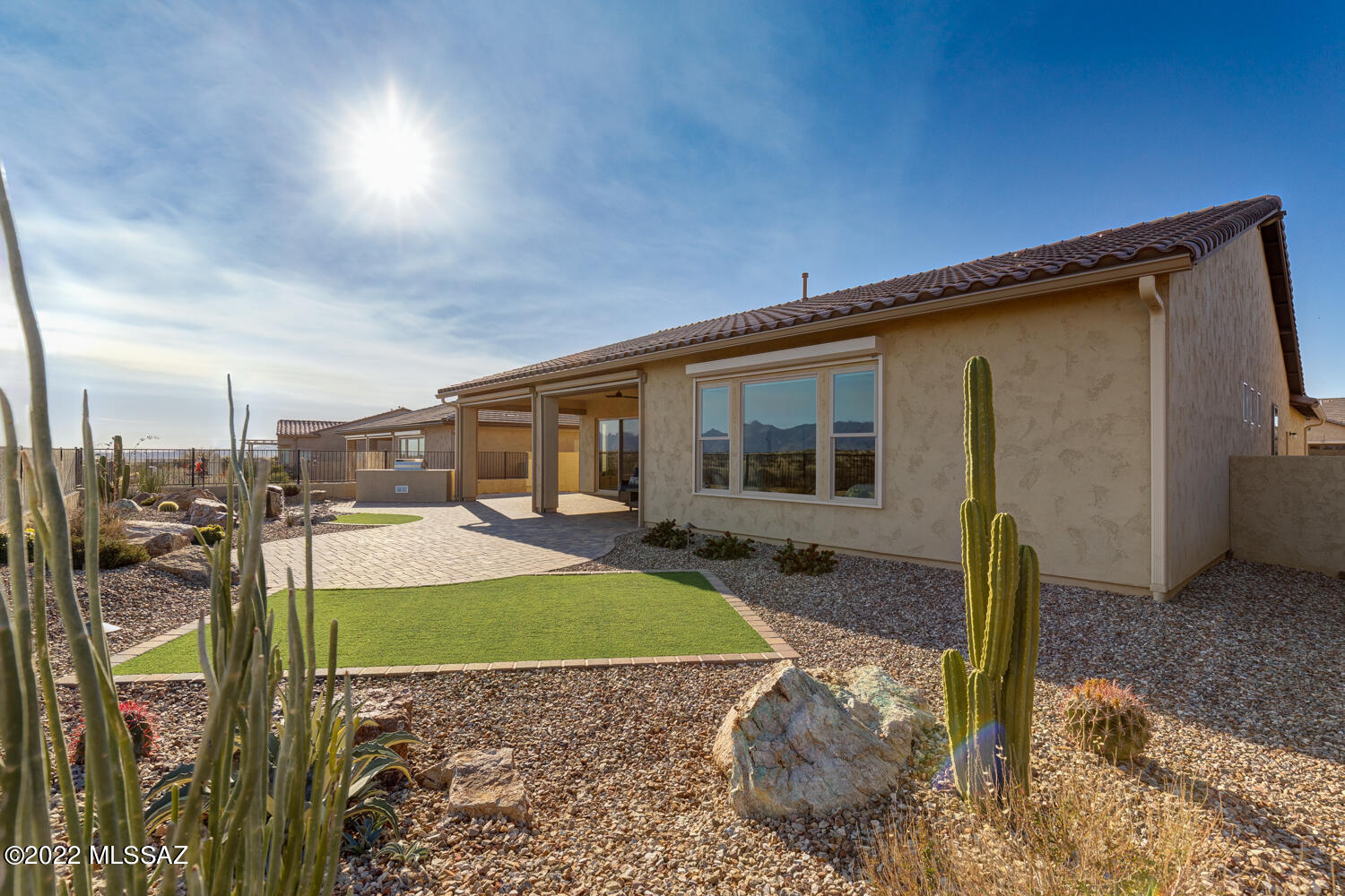 Saddlebrooke Ranch - Residential