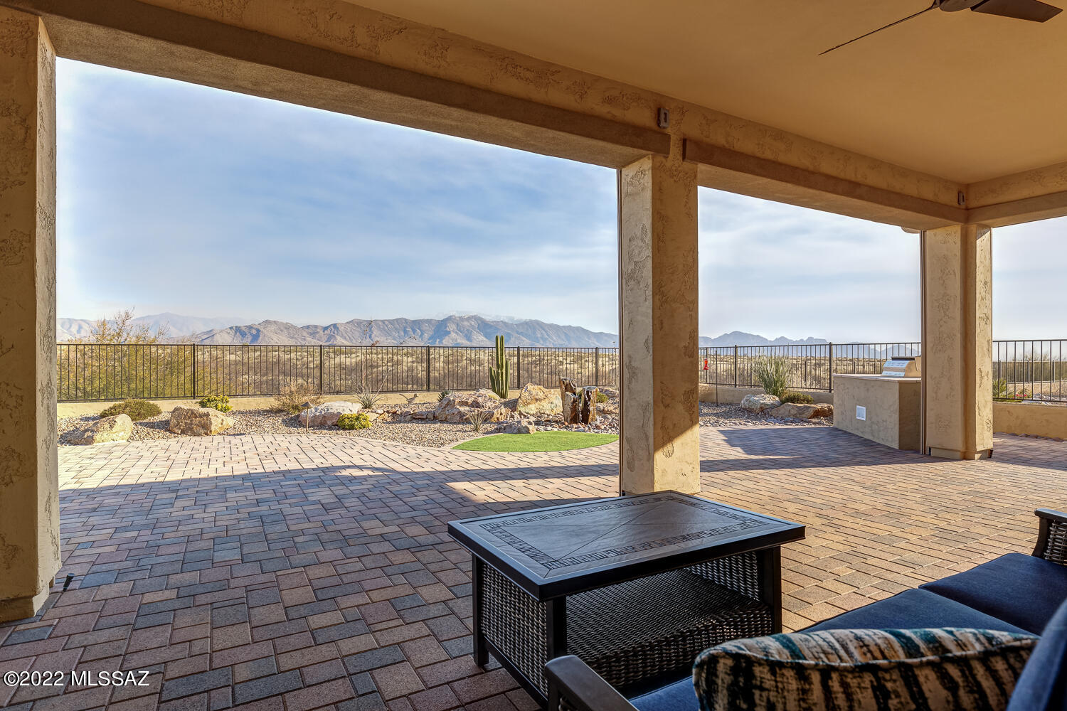 Saddlebrooke Ranch - Residential