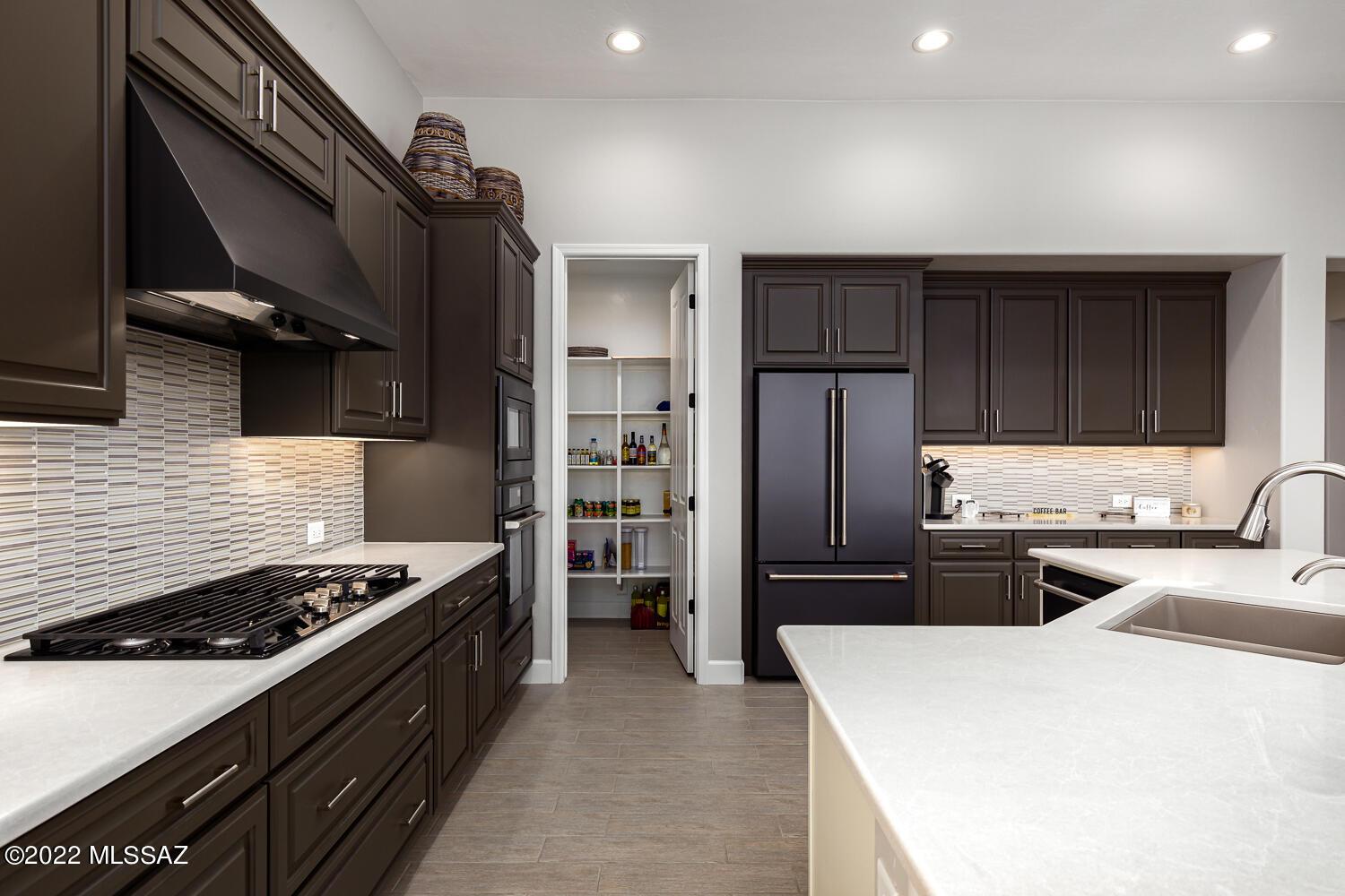 Saddlebrooke Ranch - Residential