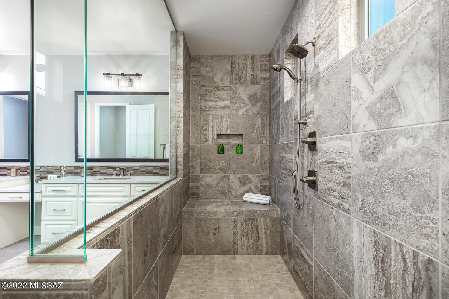 Saddlebrooke Ranch - Residential