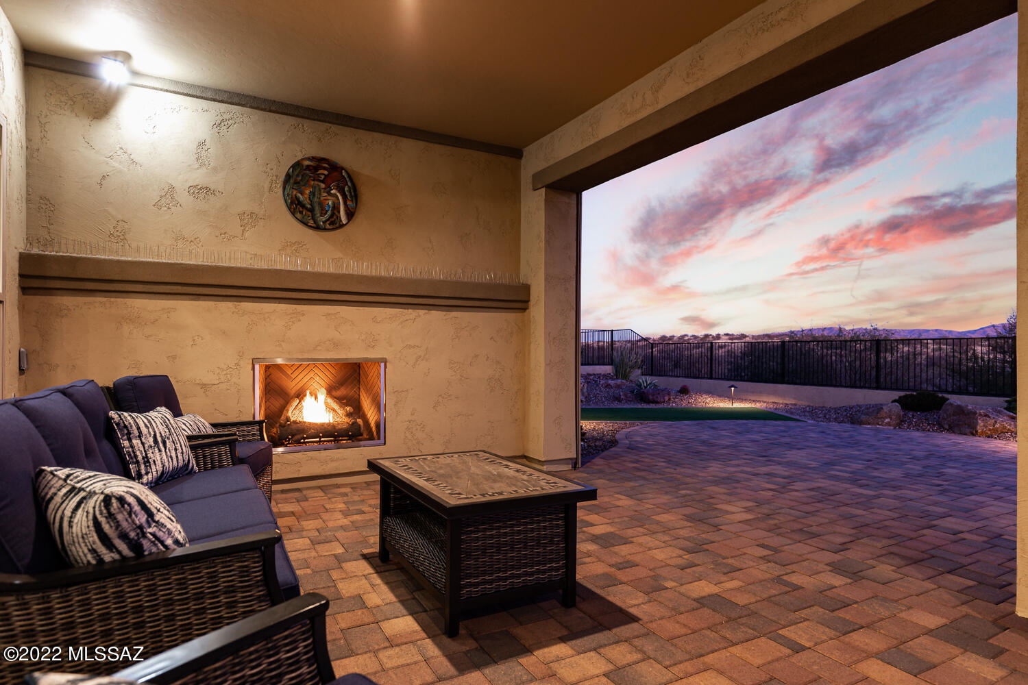 Saddlebrooke Ranch - Residential