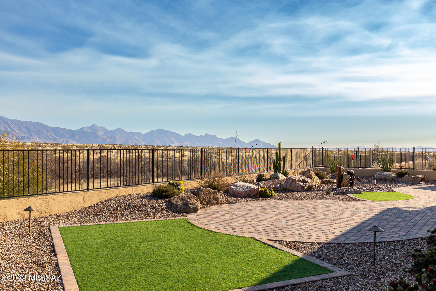 Saddlebrooke Ranch - Residential