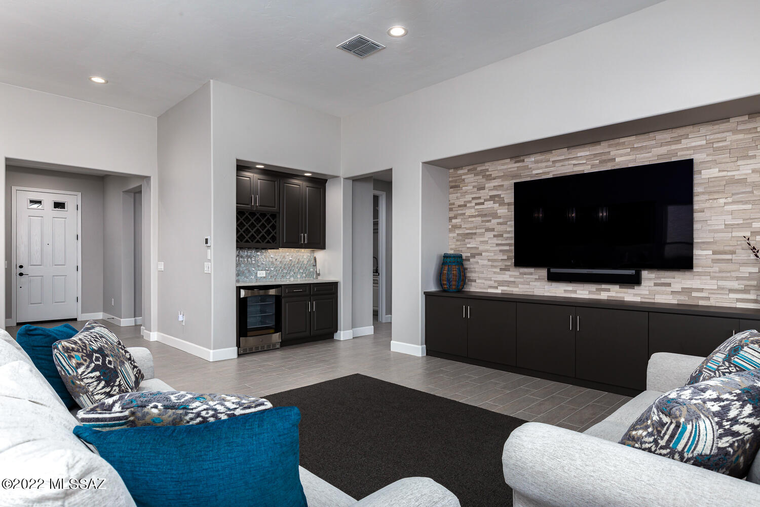 Saddlebrooke Ranch - Residential
