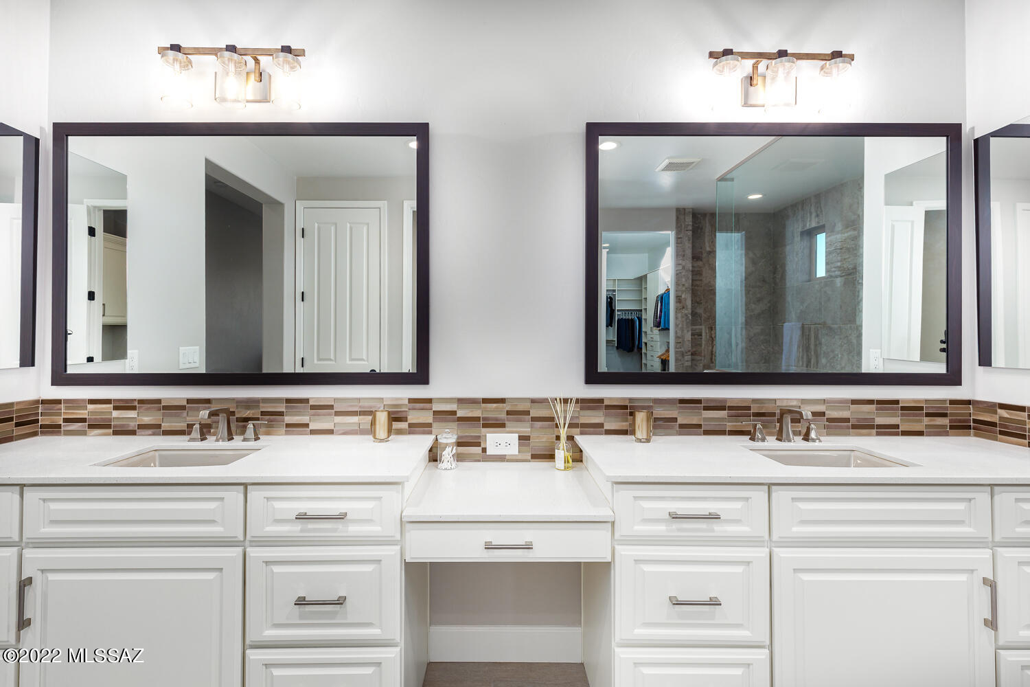 Saddlebrooke Ranch - Residential
