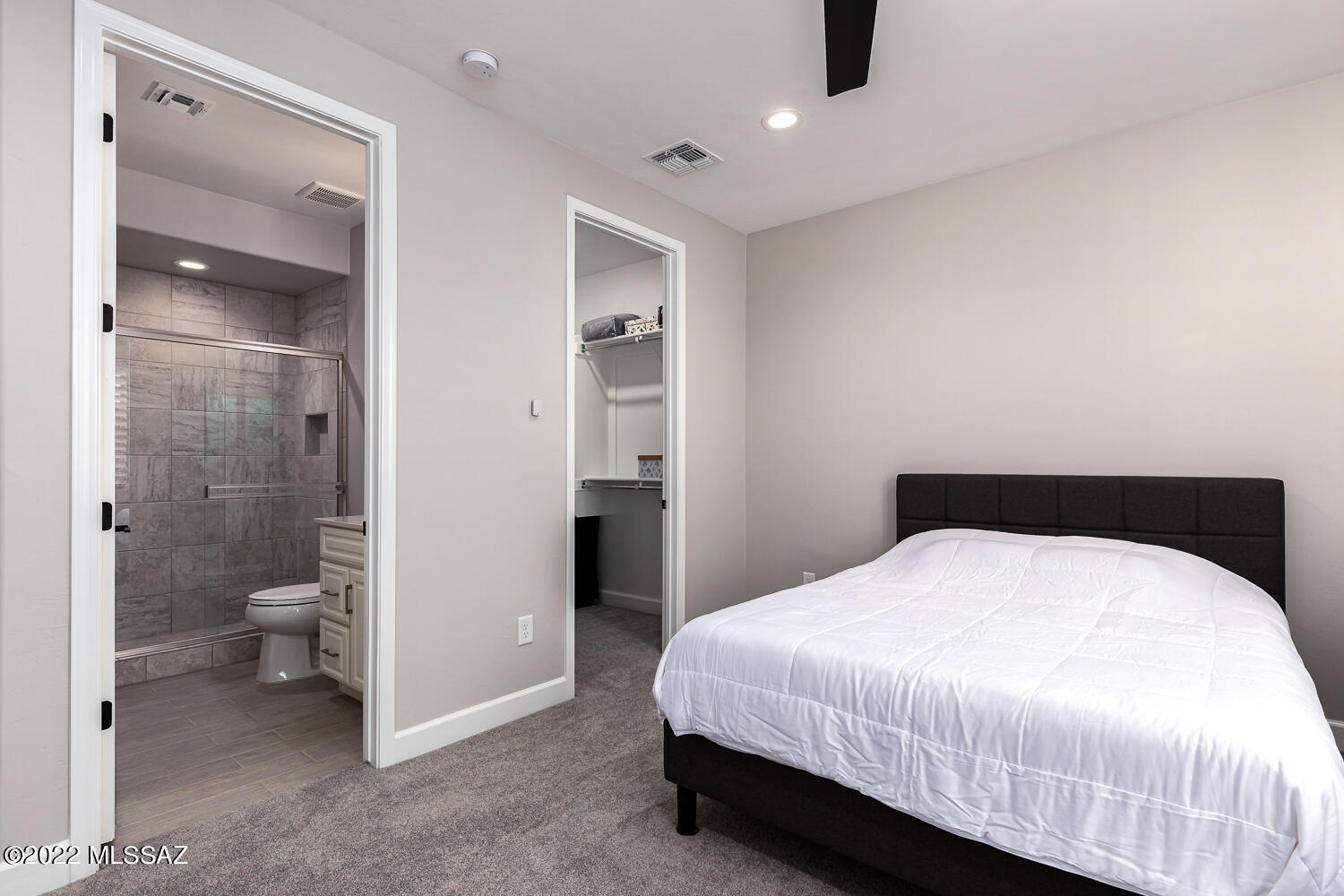 Saddlebrooke Ranch - Residential