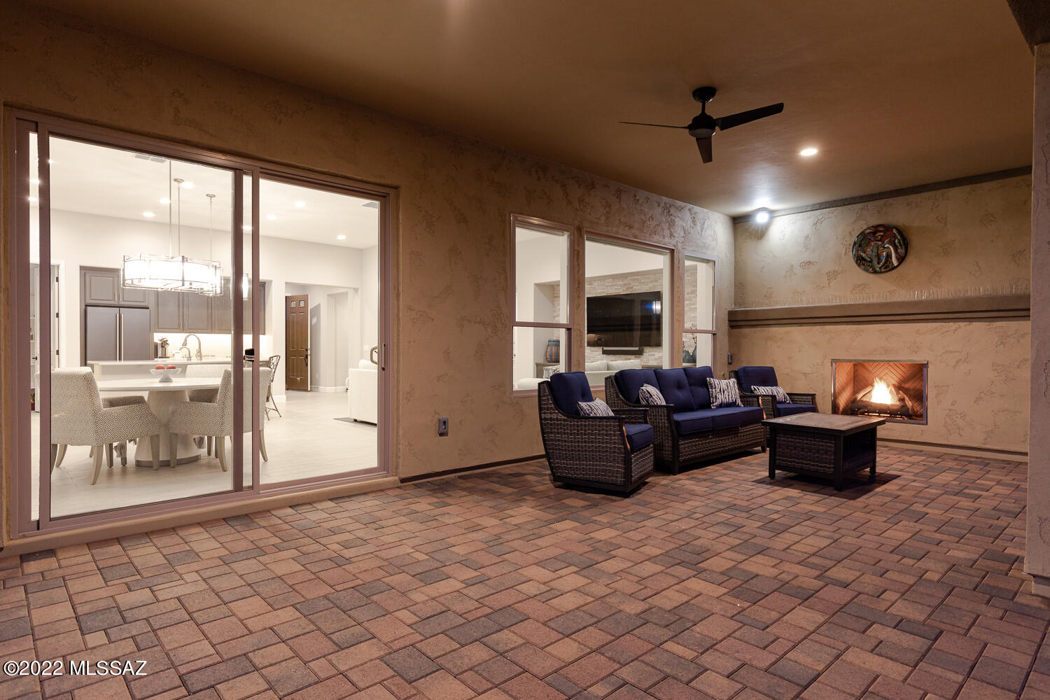 Saddlebrooke Ranch - Residential